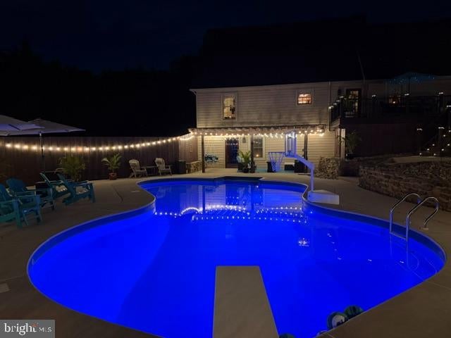 5020 ZEIGLERS CHURCH ROAD