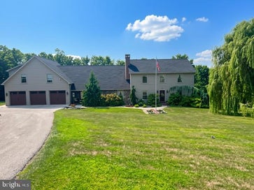 5020 ZEIGLERS CHURCH ROAD SPRING GROVE PA 17362
