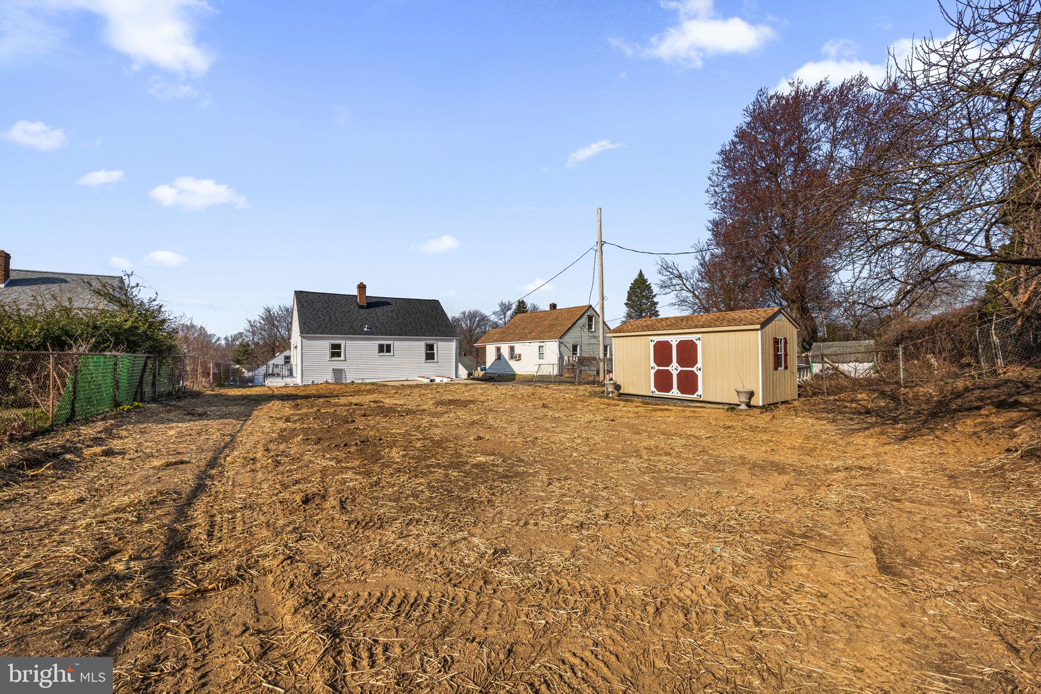 GREEN ACRES - Residential