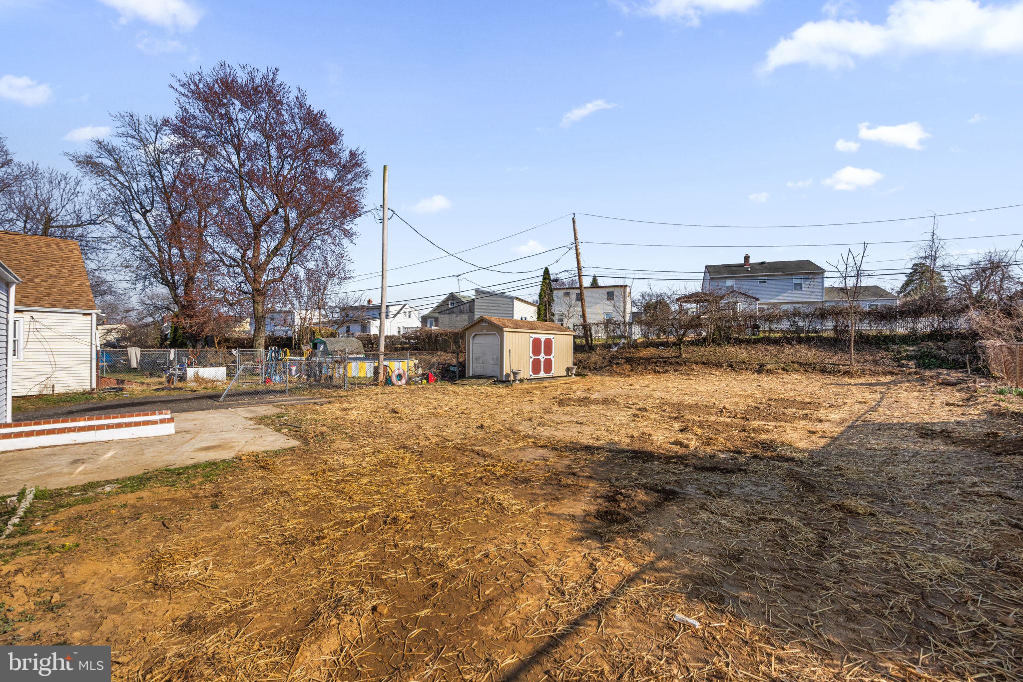 GREEN ACRES - Residential