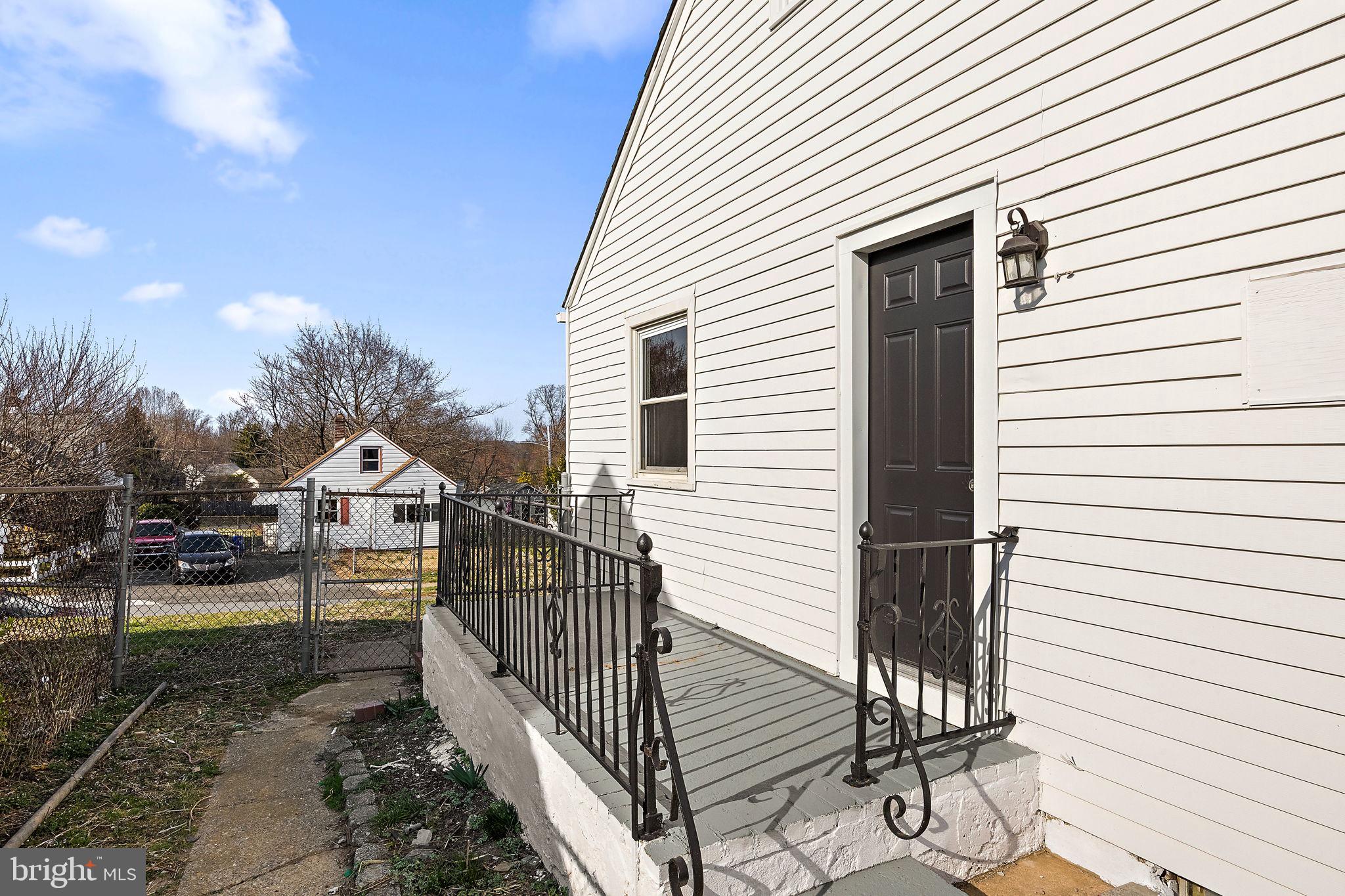 GREEN ACRES - Residential