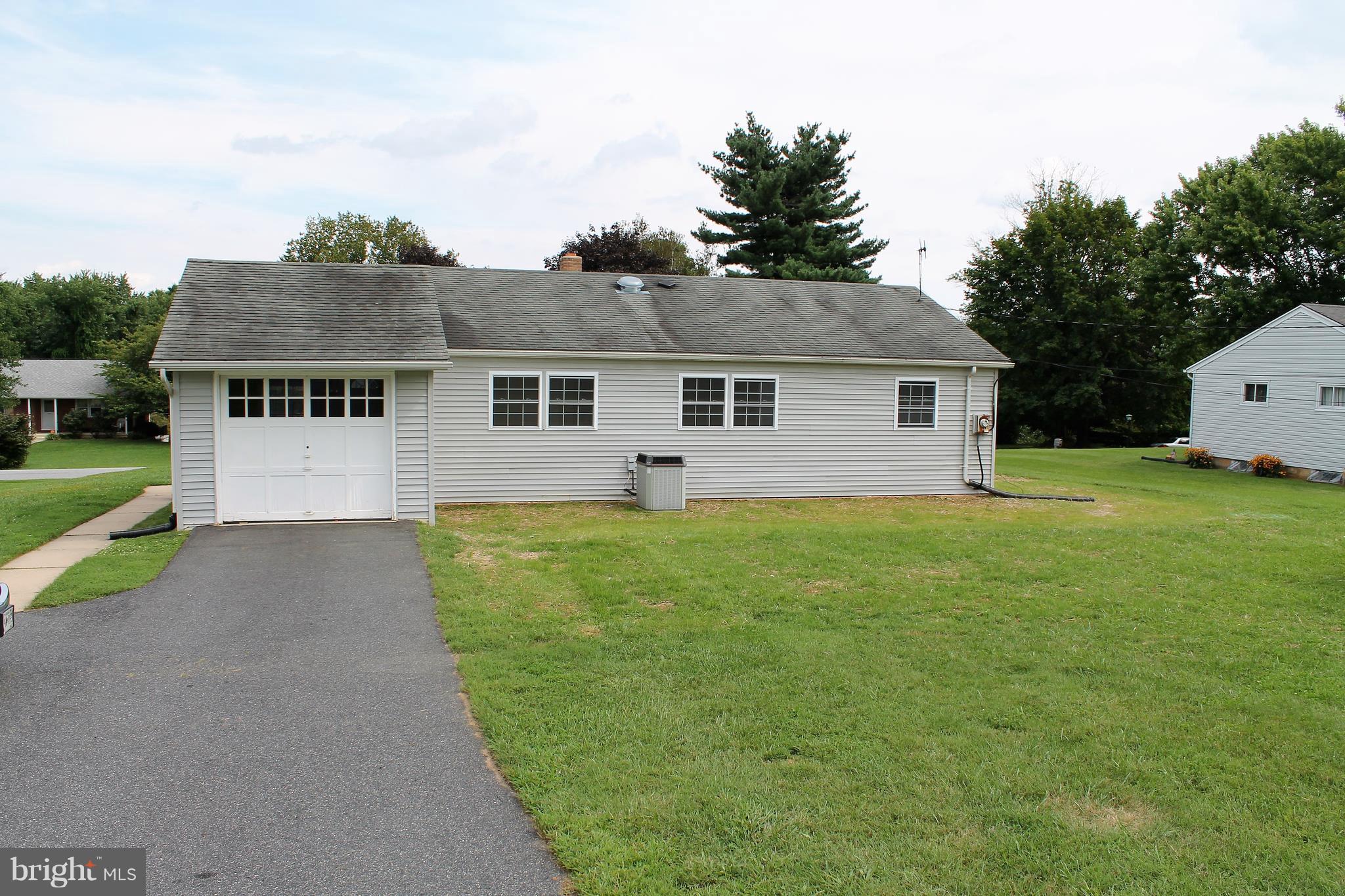 BAR KESS HEIGHTS - Residential