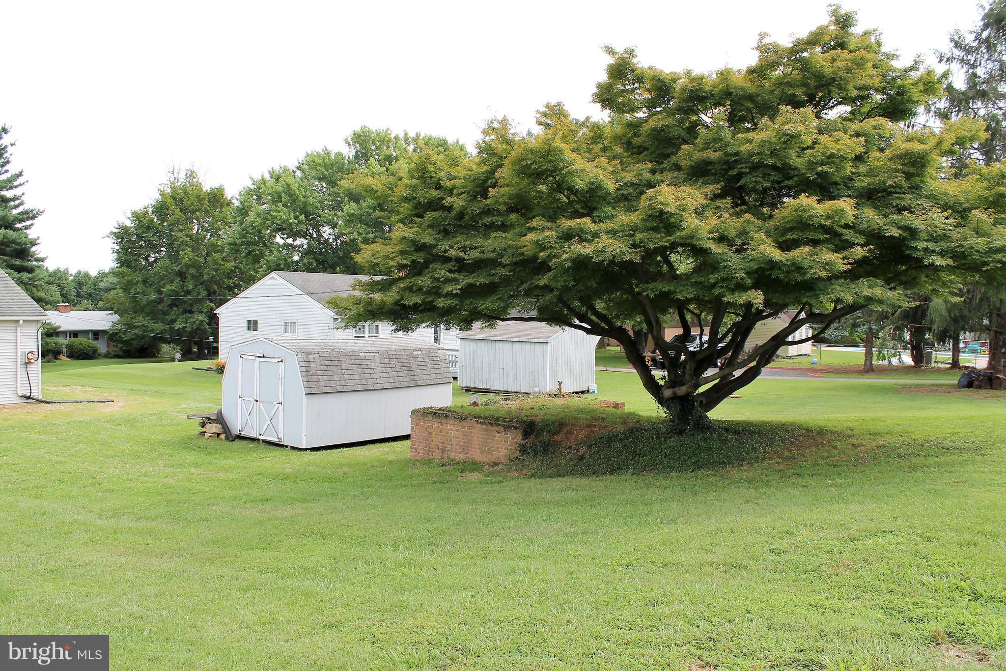 BAR KESS HEIGHTS - Residential