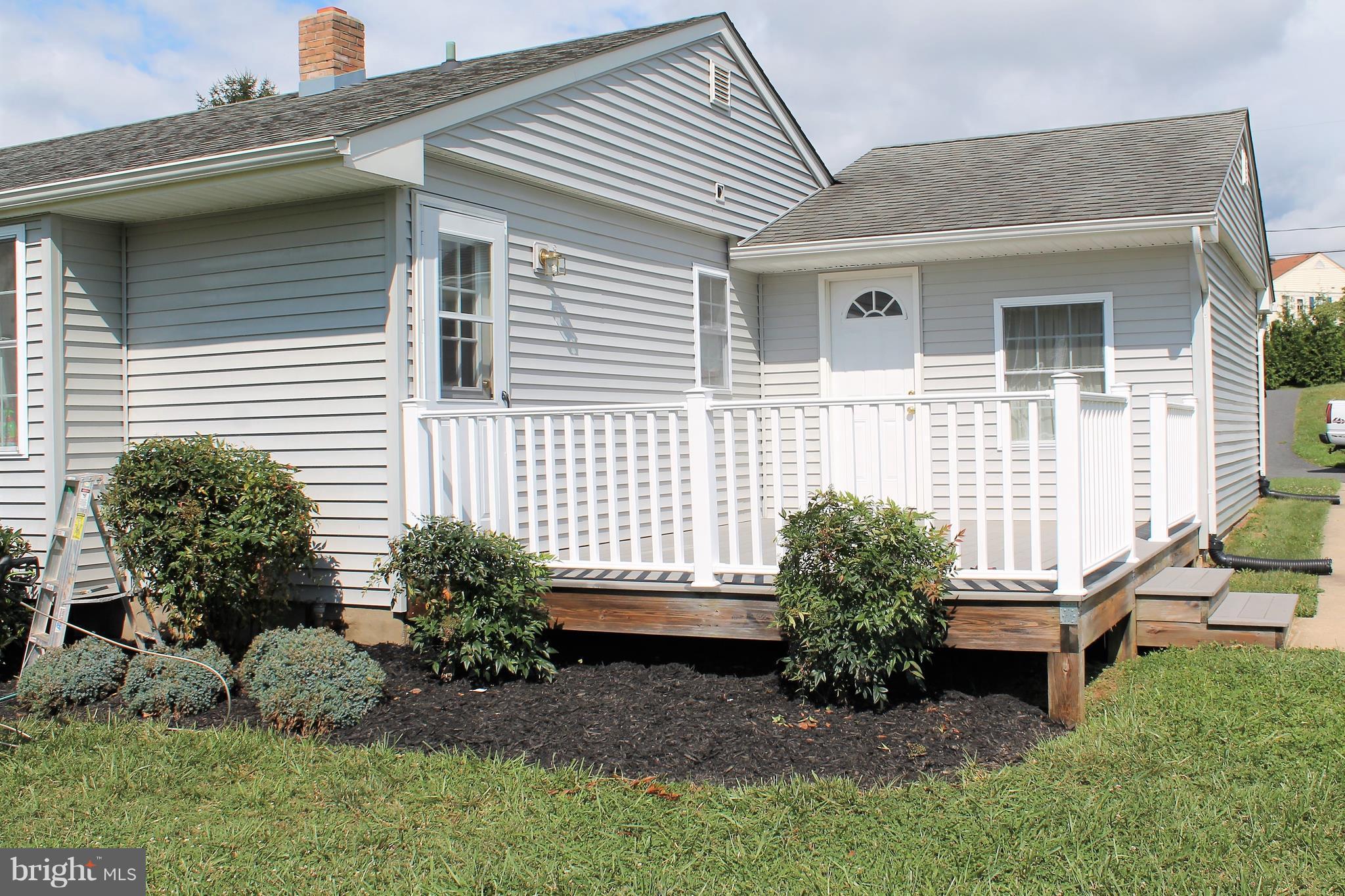 BAR KESS HEIGHTS - Residential