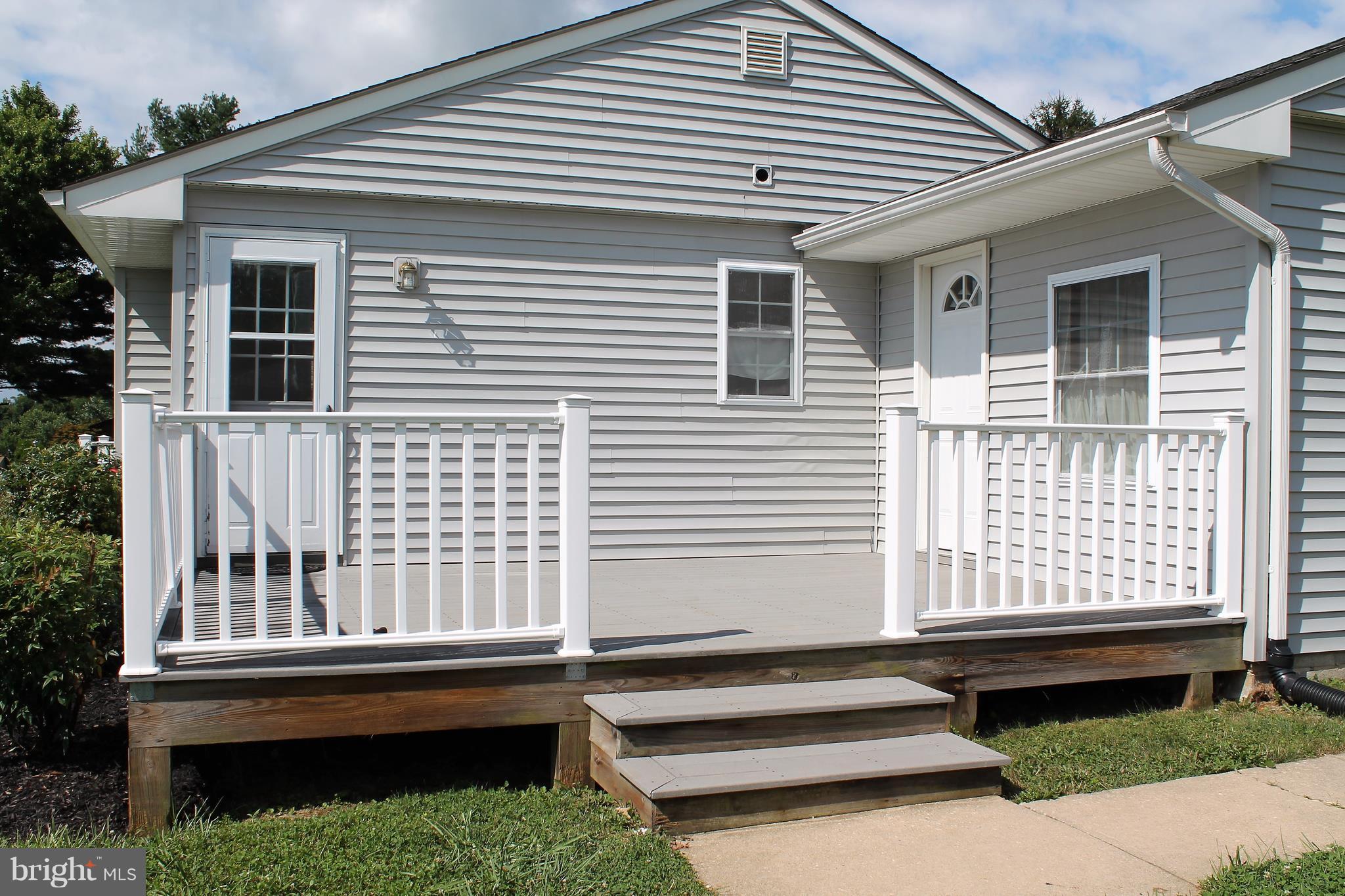 BAR KESS HEIGHTS - Residential