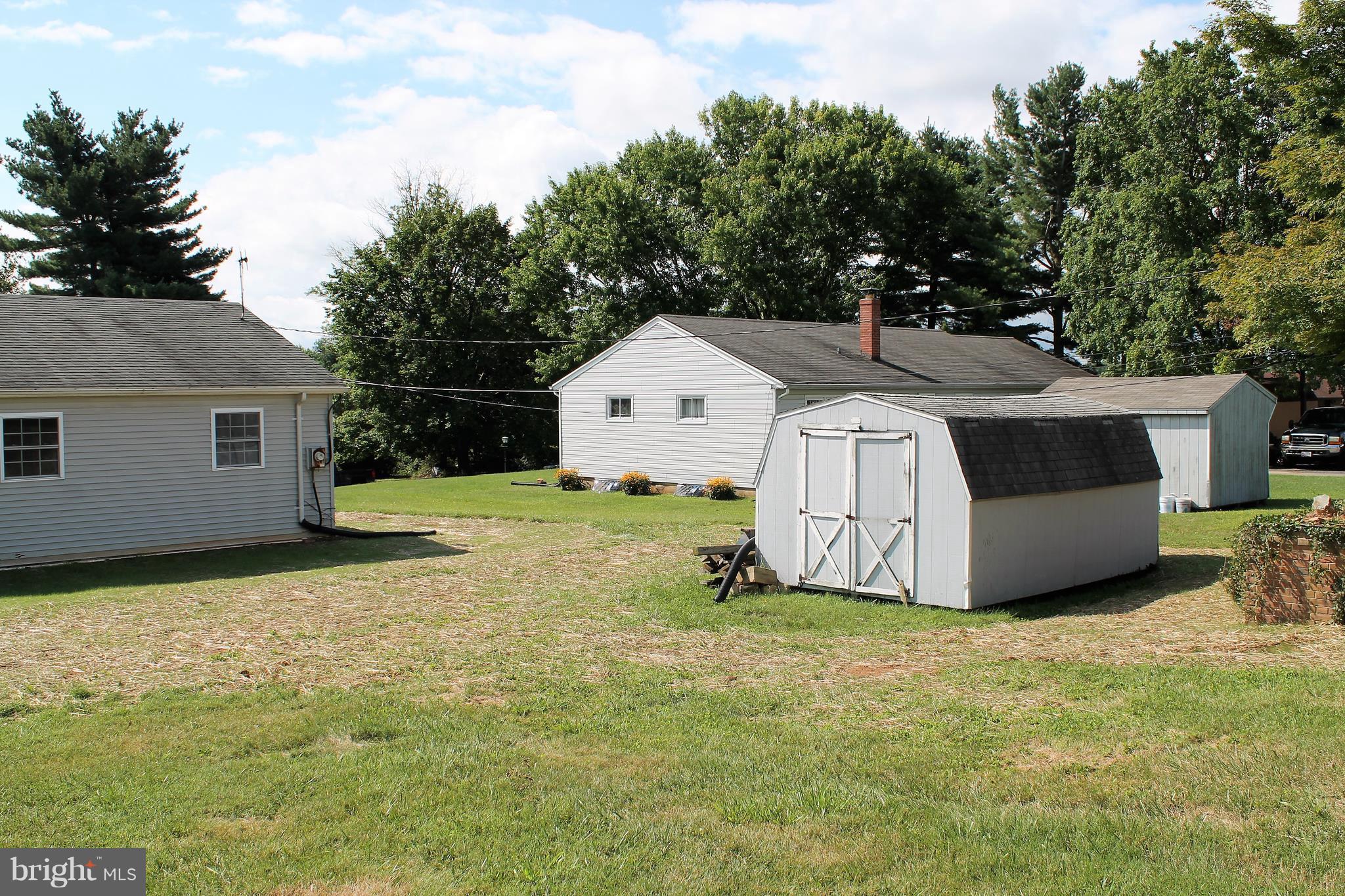 BAR KESS HEIGHTS - Residential