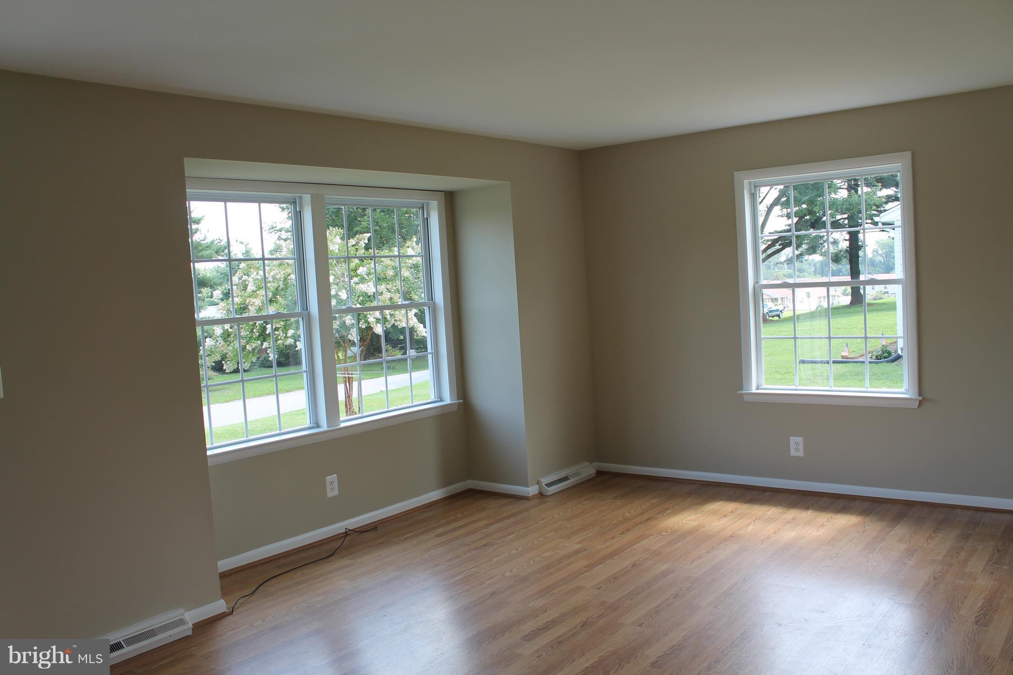 BAR KESS HEIGHTS - Residential