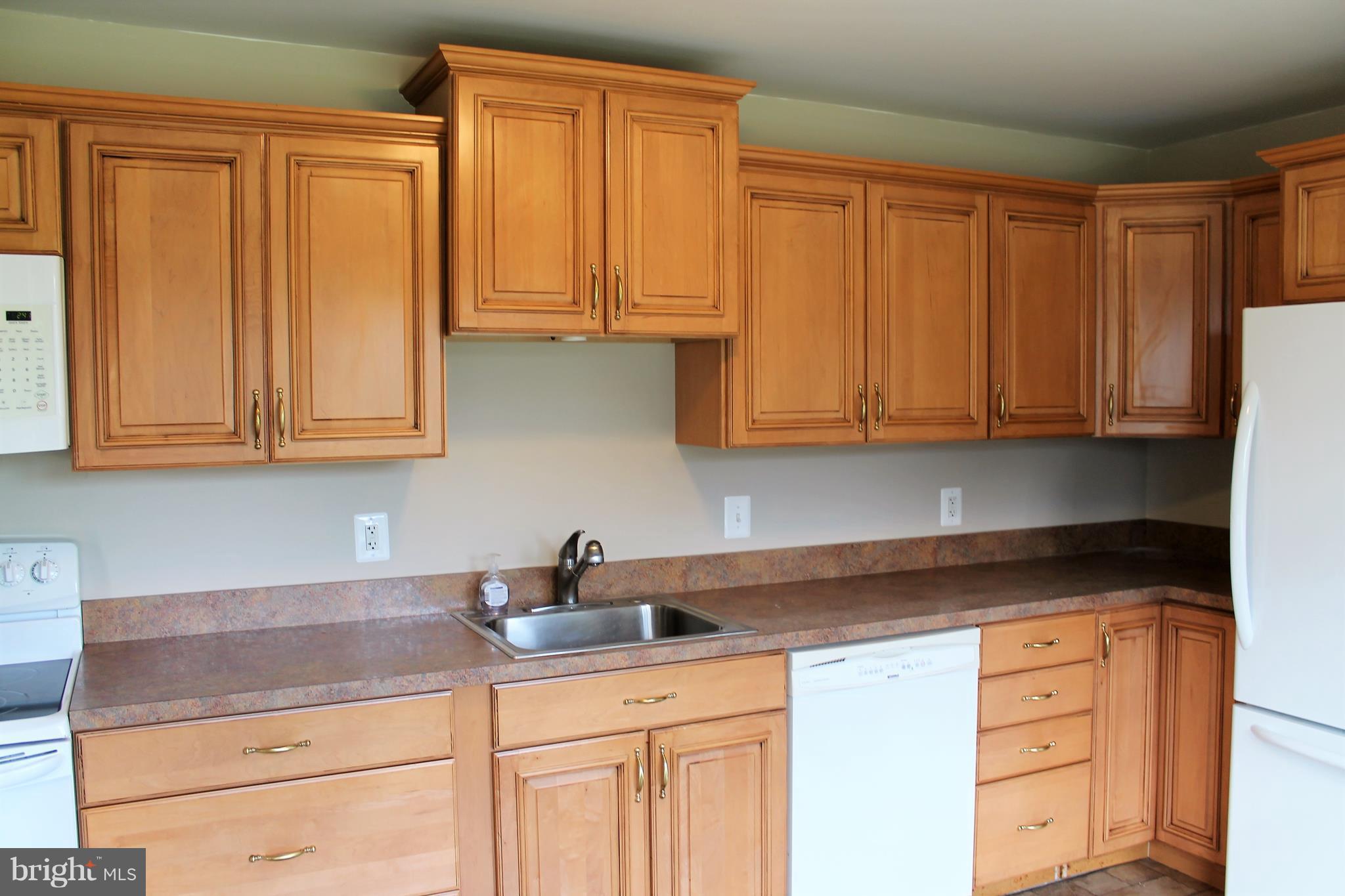 BAR KESS HEIGHTS - Residential