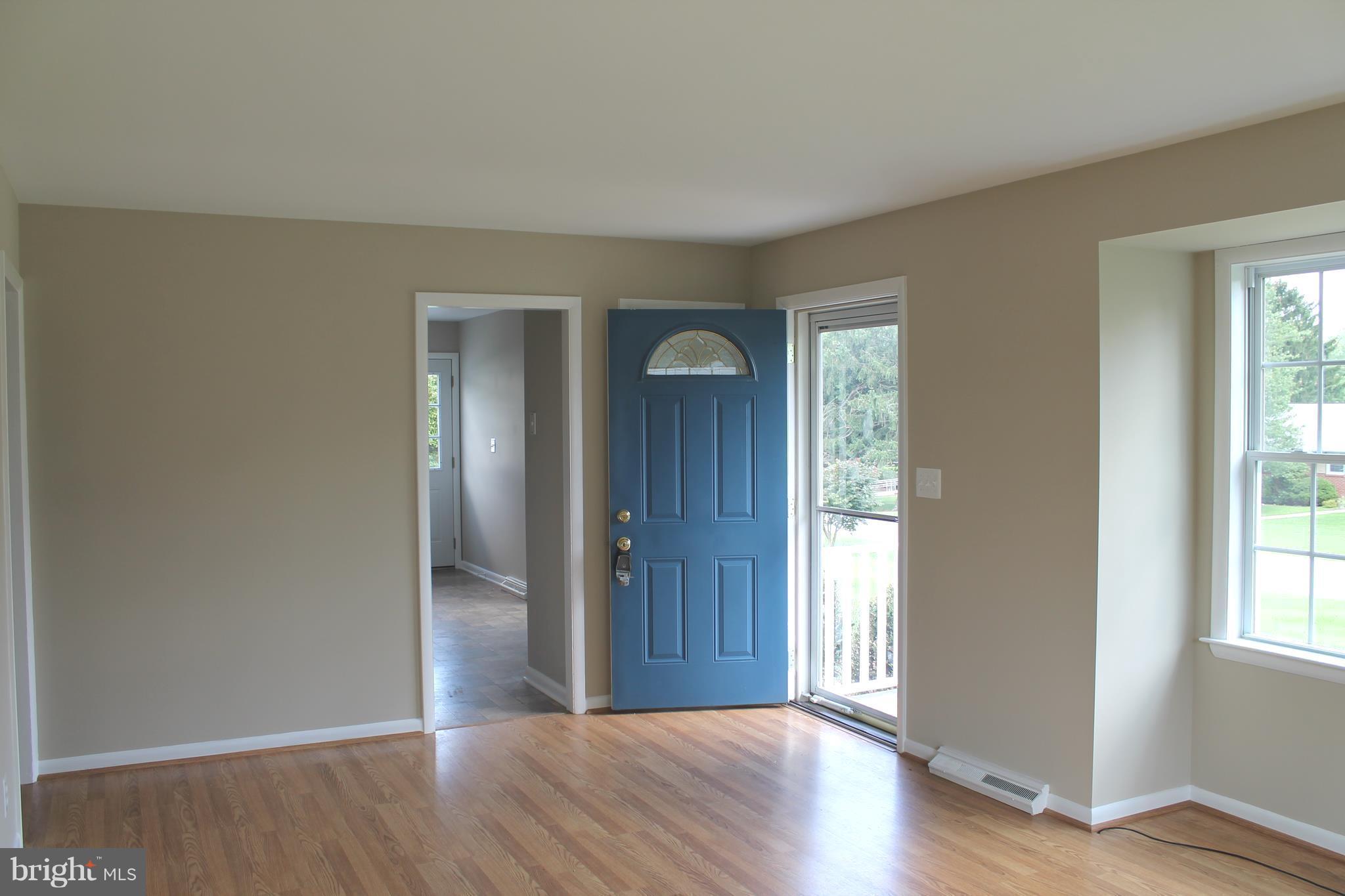 BAR KESS HEIGHTS - Residential