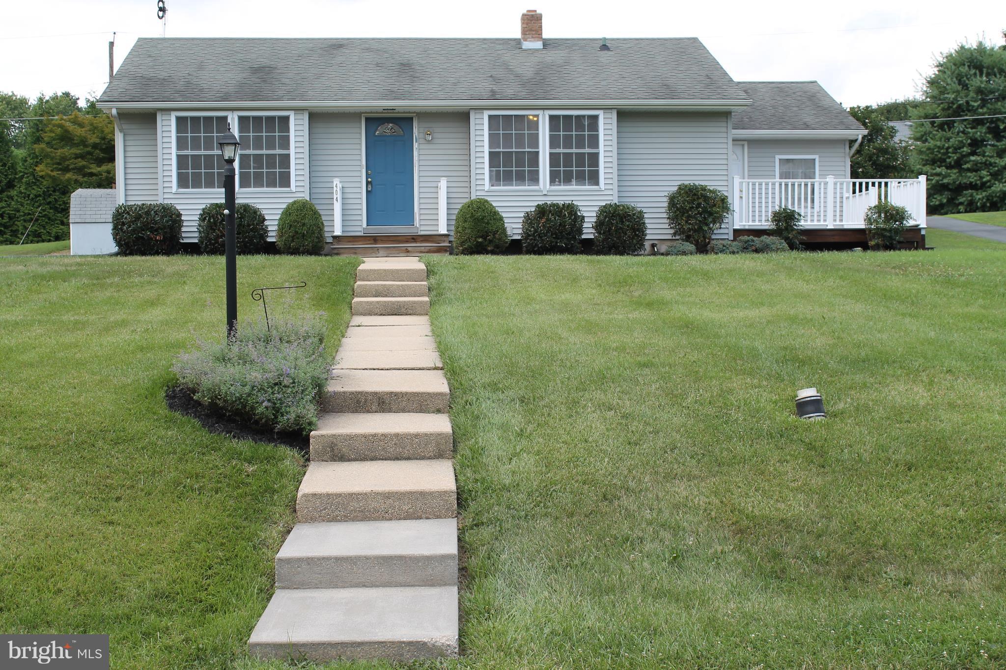 BAR KESS HEIGHTS - Residential