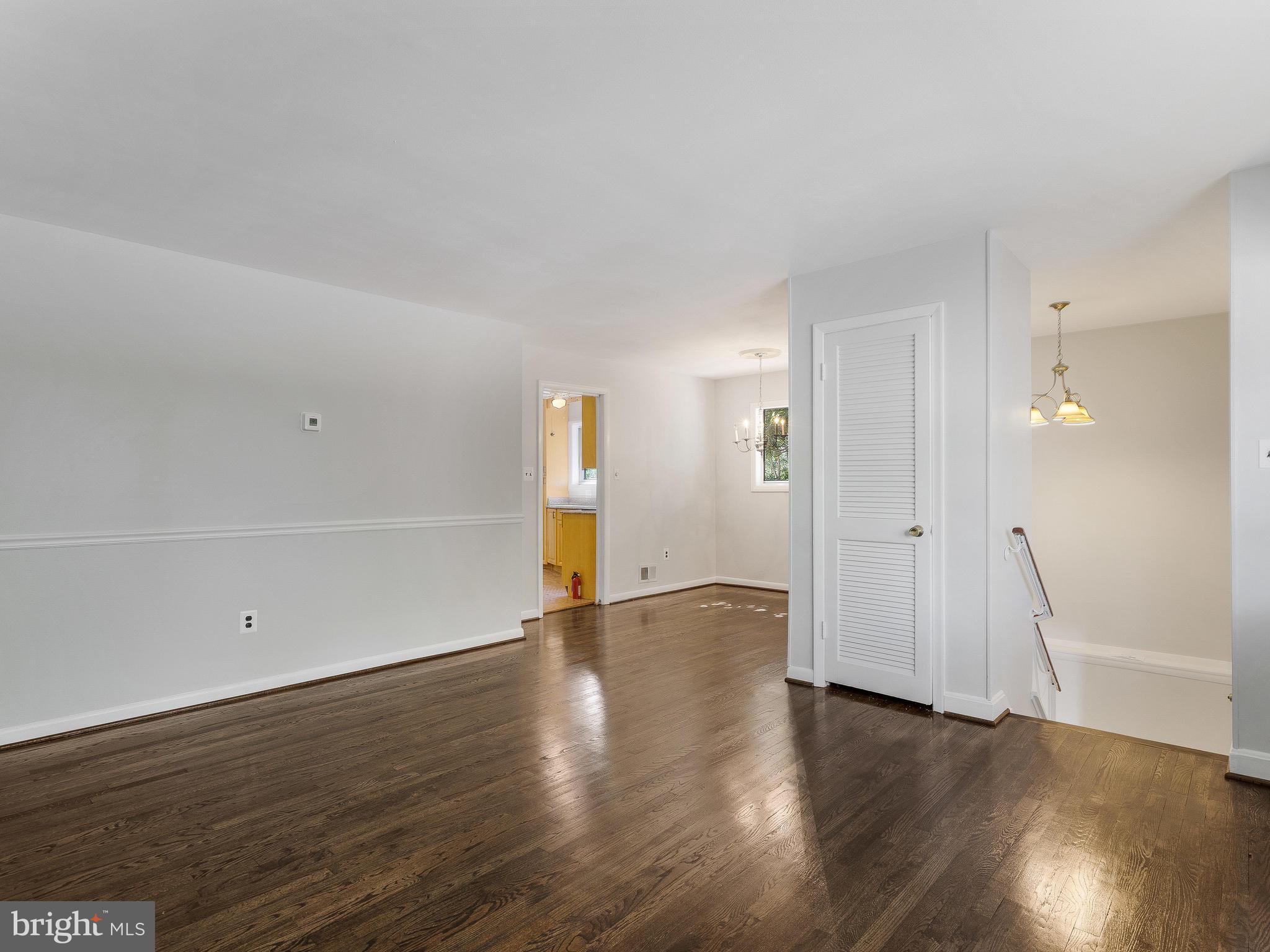 DISTRICT HEIGHTS - Residential