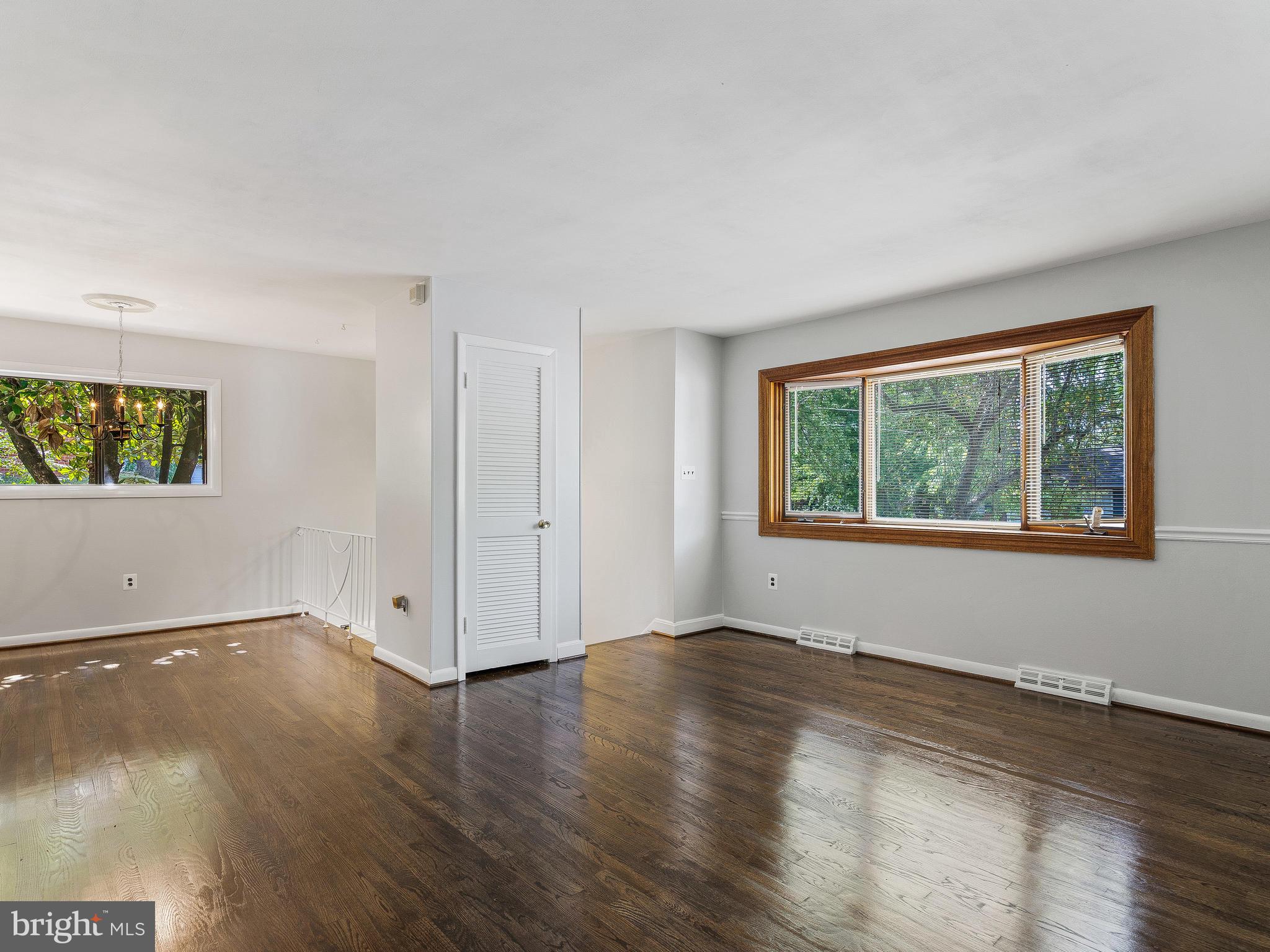 DISTRICT HEIGHTS - Residential