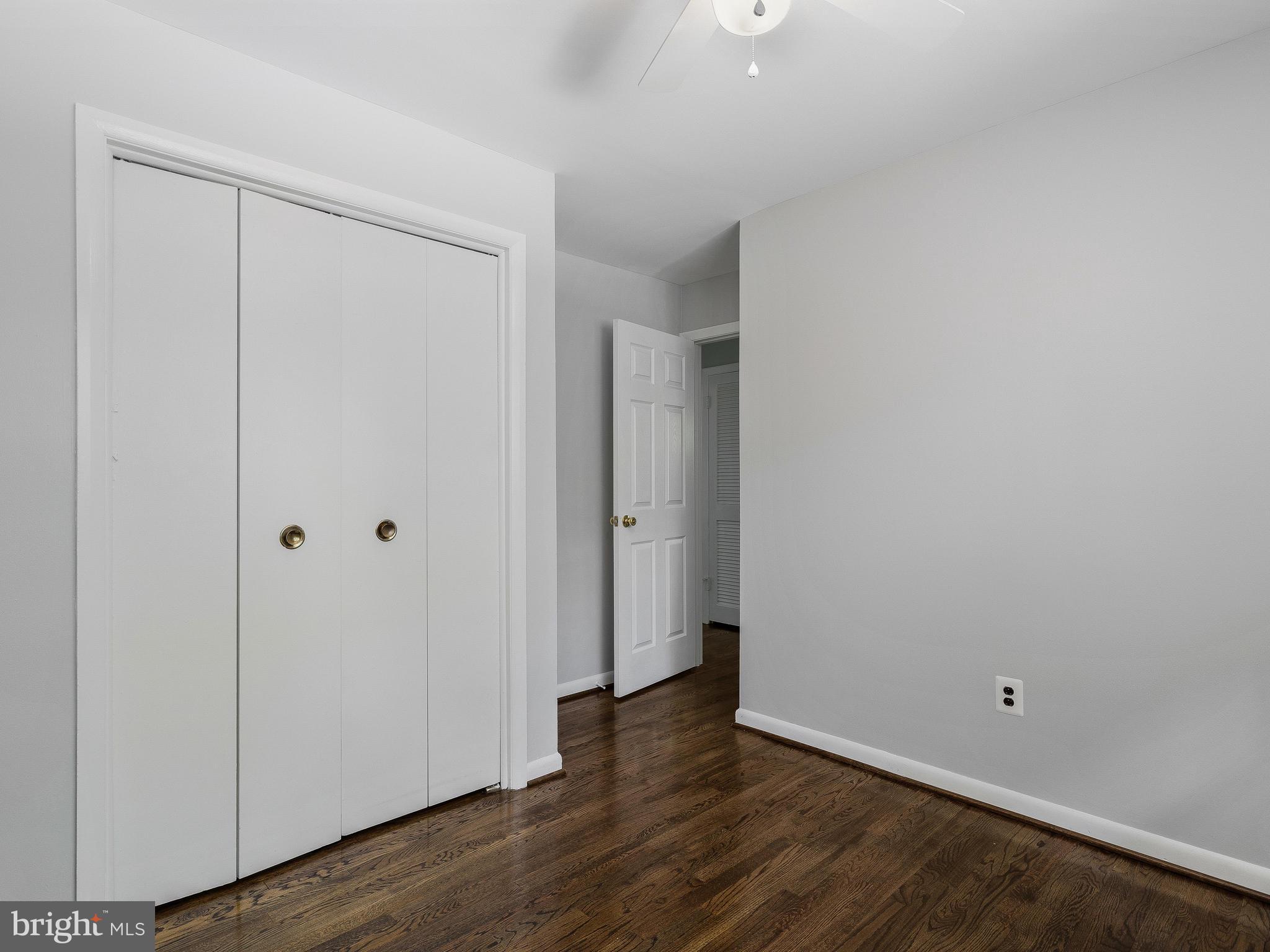 DISTRICT HEIGHTS - Residential