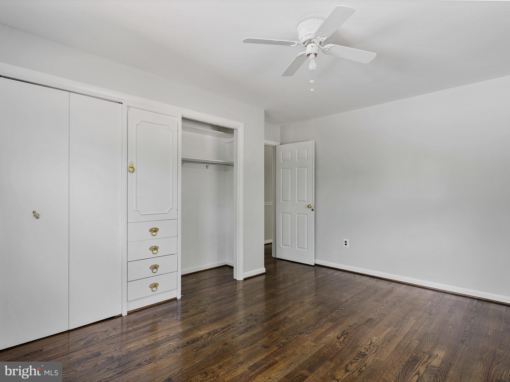 DISTRICT HEIGHTS - Residential