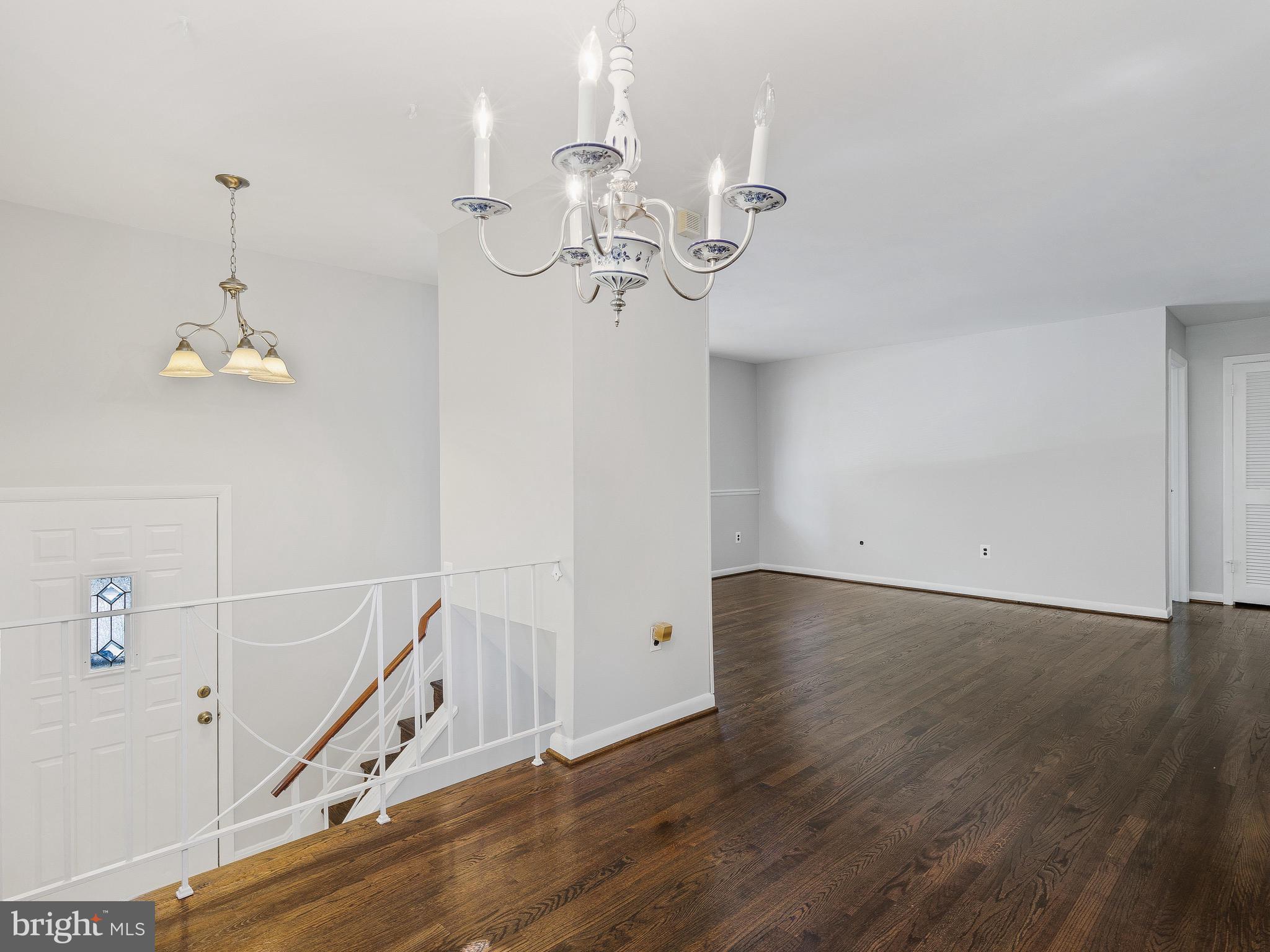 DISTRICT HEIGHTS - Residential