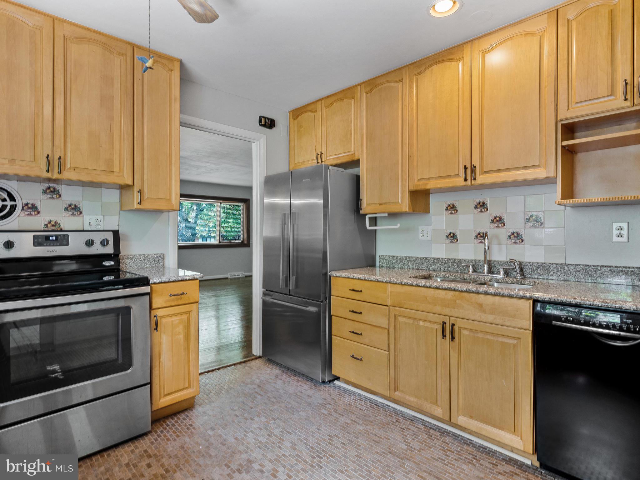 DISTRICT HEIGHTS - Residential