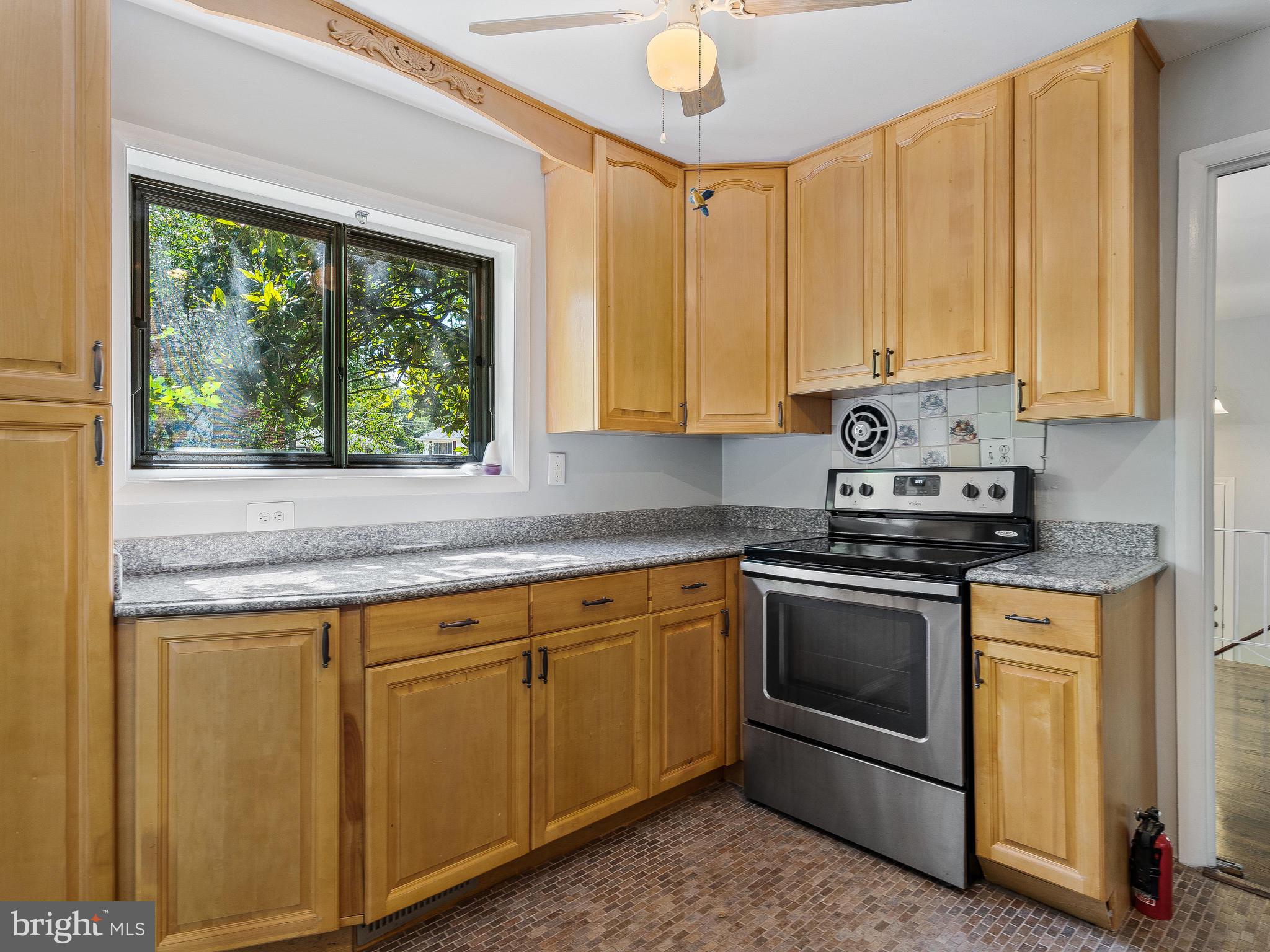 DISTRICT HEIGHTS - Residential