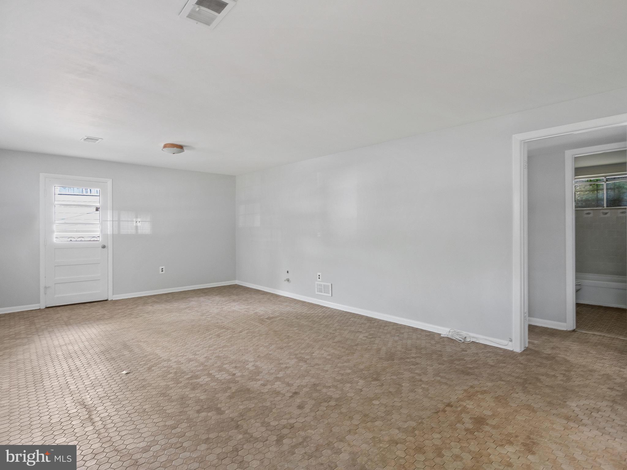 DISTRICT HEIGHTS - Residential