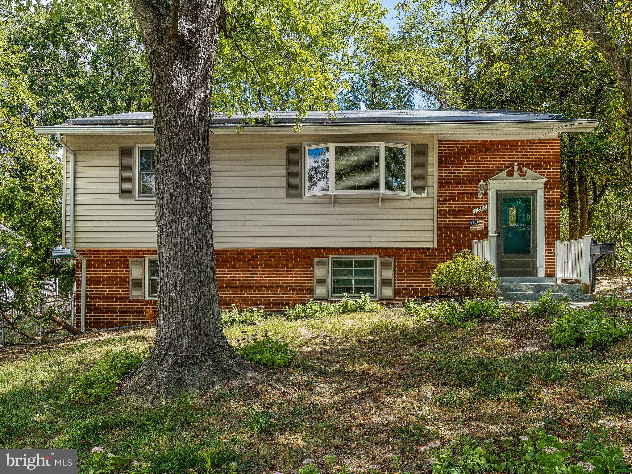 DISTRICT HEIGHTS - Residential