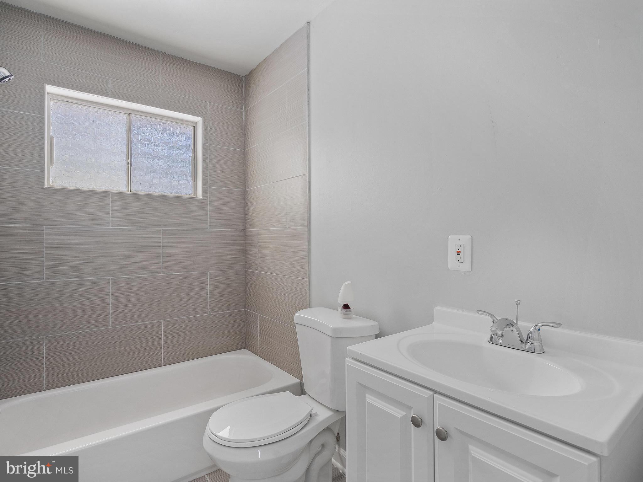 DISTRICT HEIGHTS - Residential