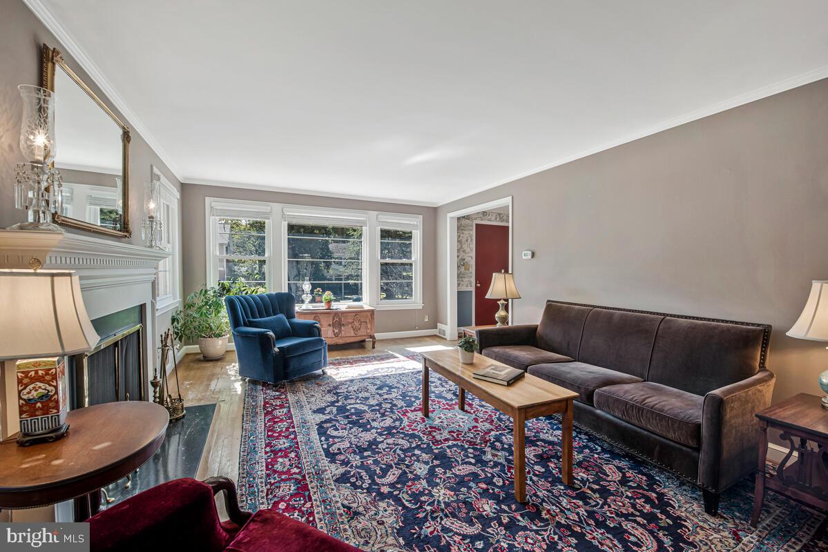 SPRINGFIELD - Residential