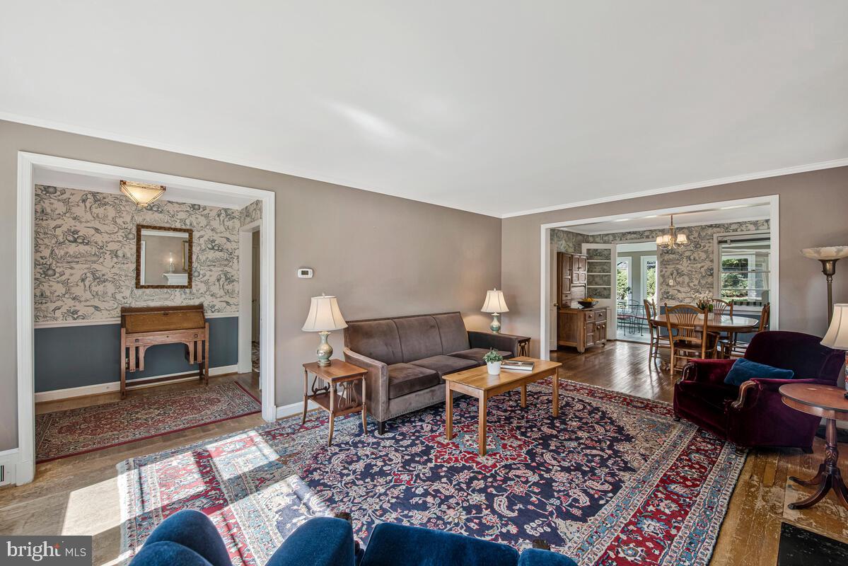 SPRINGFIELD - Residential