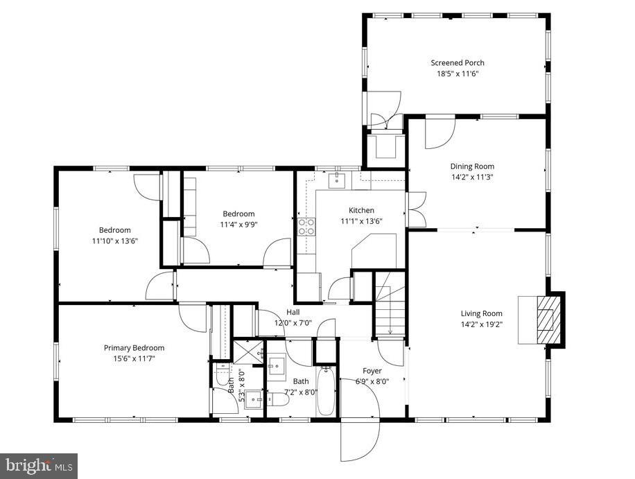 SPRINGFIELD - Residential