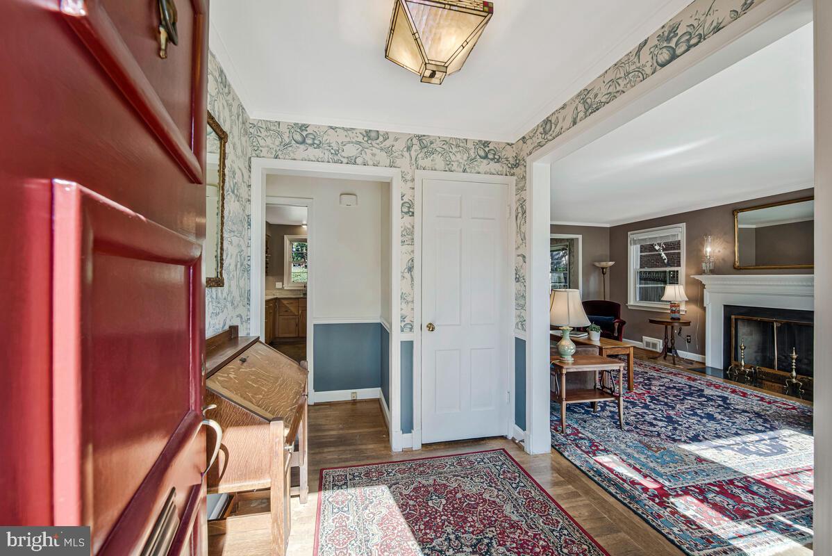 SPRINGFIELD - Residential