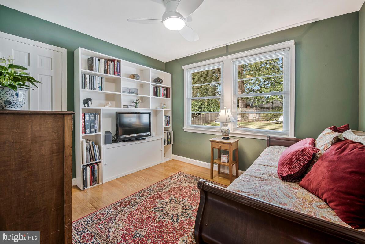 SPRINGFIELD - Residential