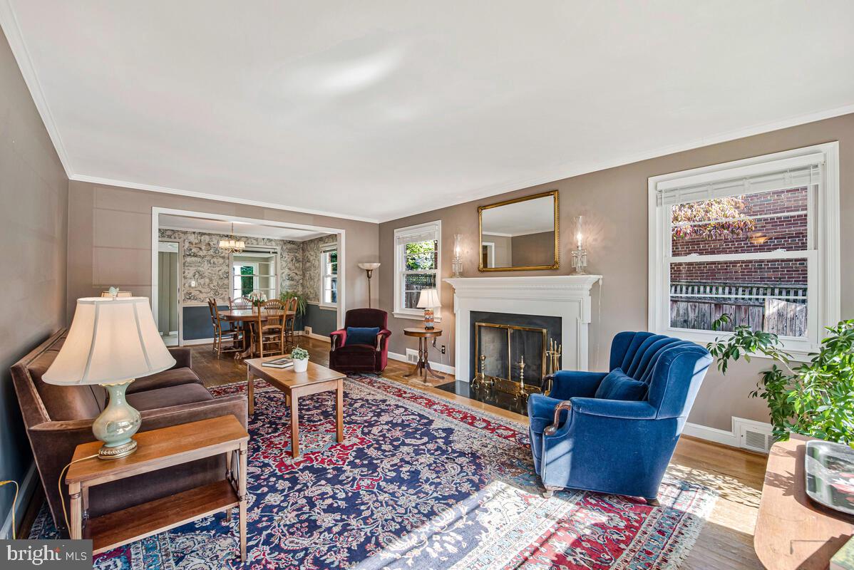 SPRINGFIELD - Residential