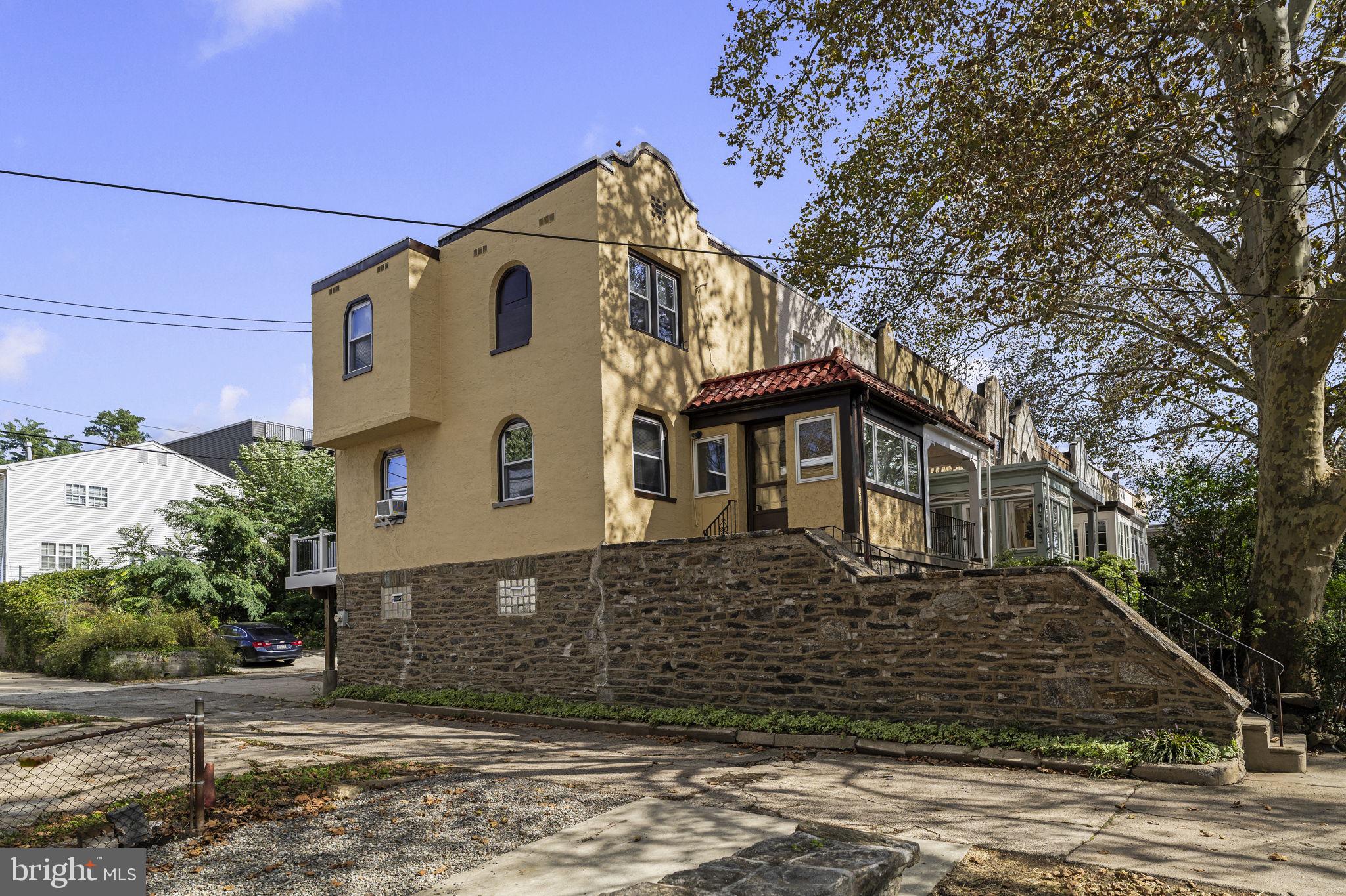 3437 OSMOND STREET