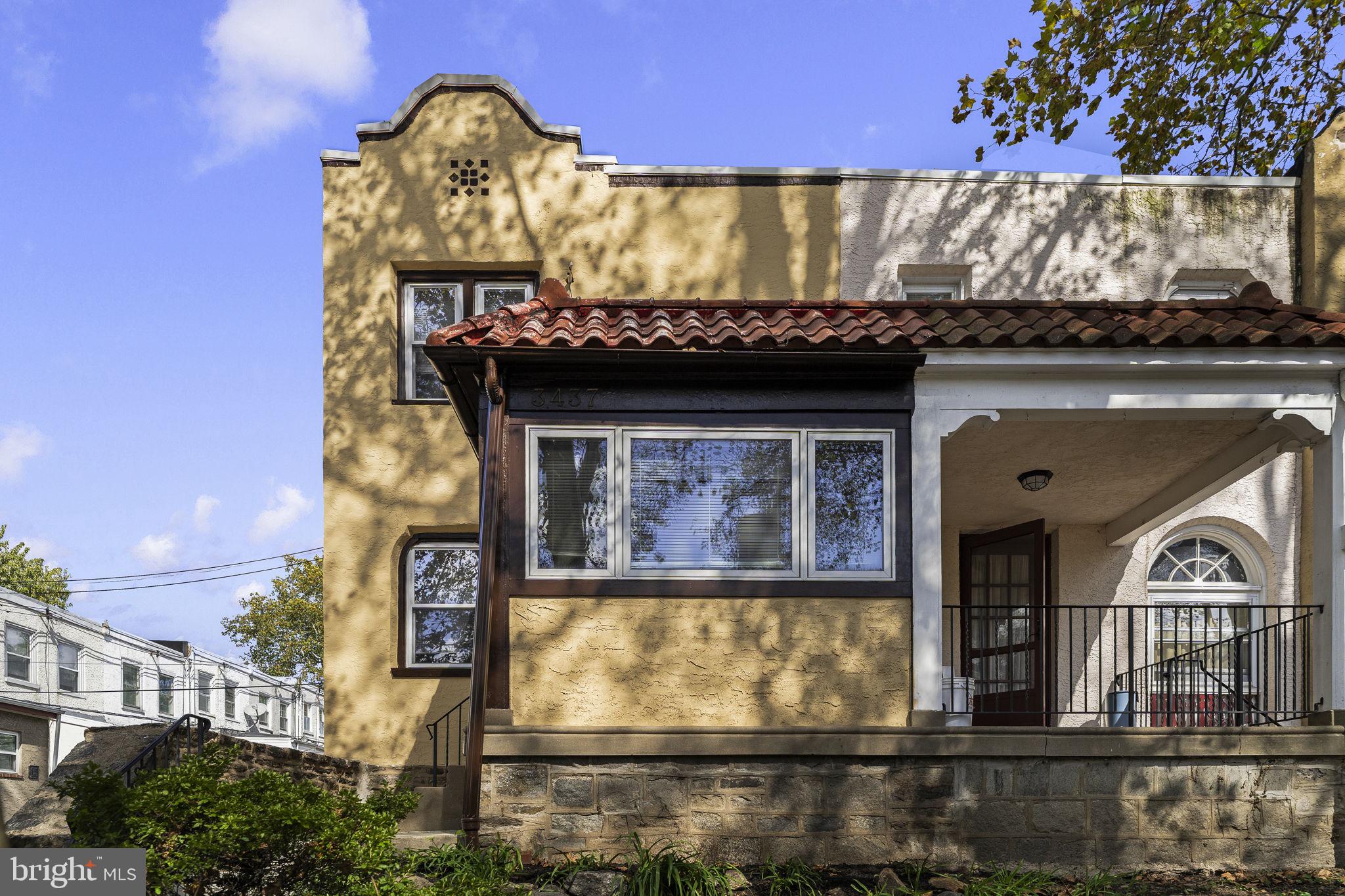 3437 OSMOND STREET
