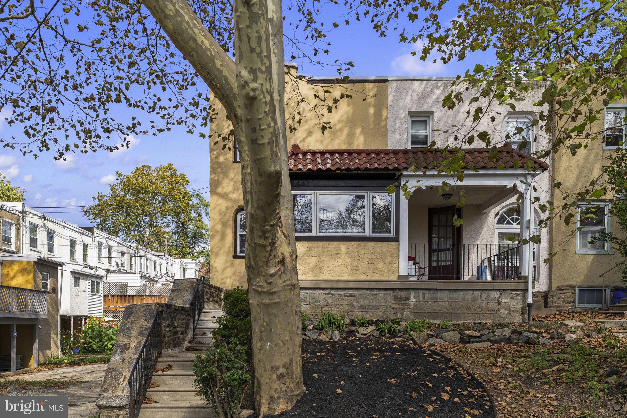 3437 OSMOND STREET