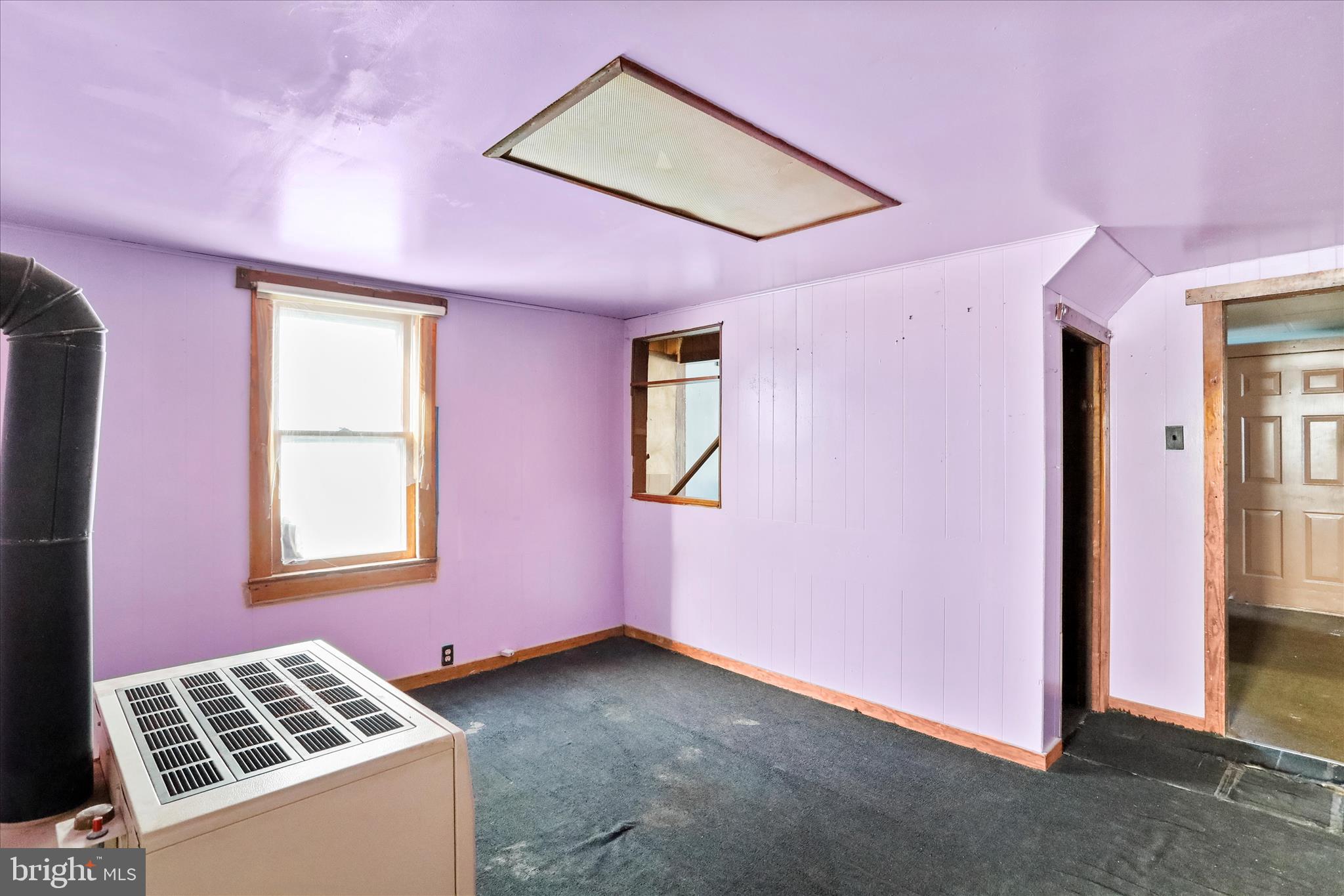 WEST END - Residential