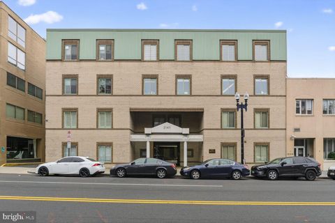 Photo of 2141 Wisconsin Avenue NW #D-1, WASHINGTON, DC 20007 (MLS # DCDC2257022)