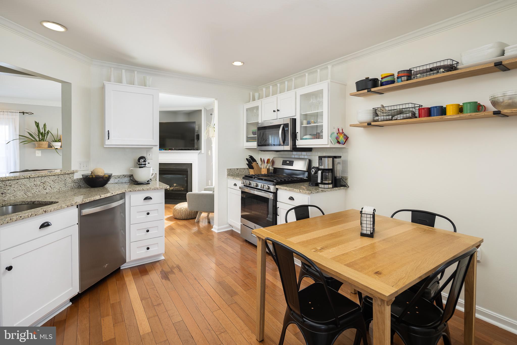 SYCAMORE HILL - Residential