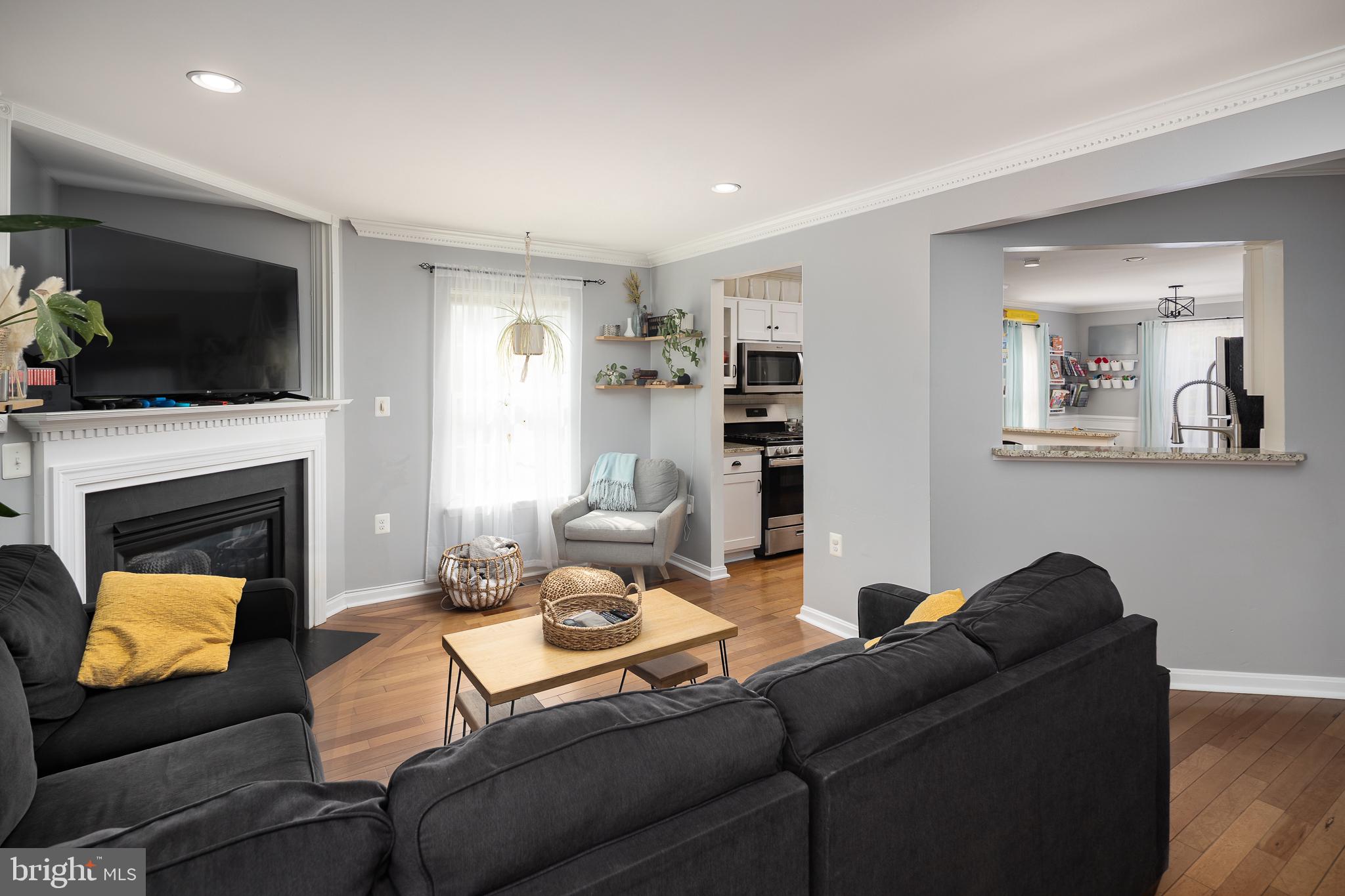 SYCAMORE HILL - Residential