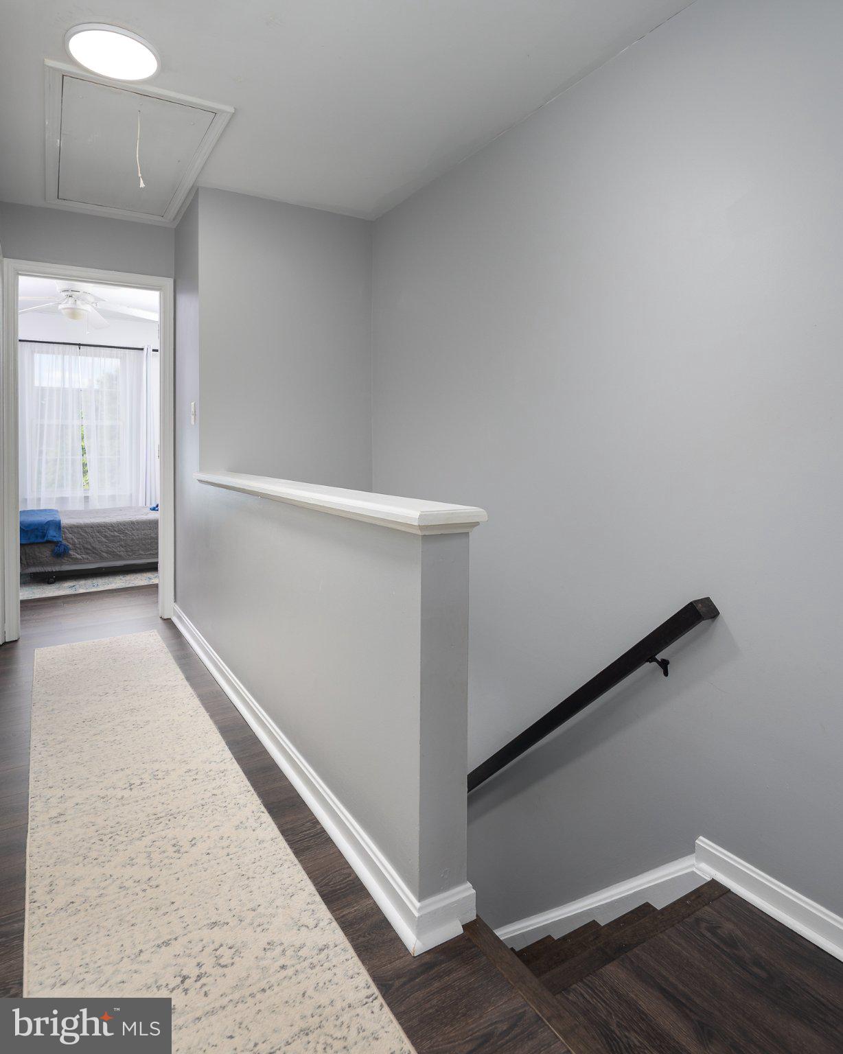 SYCAMORE HILL - Residential