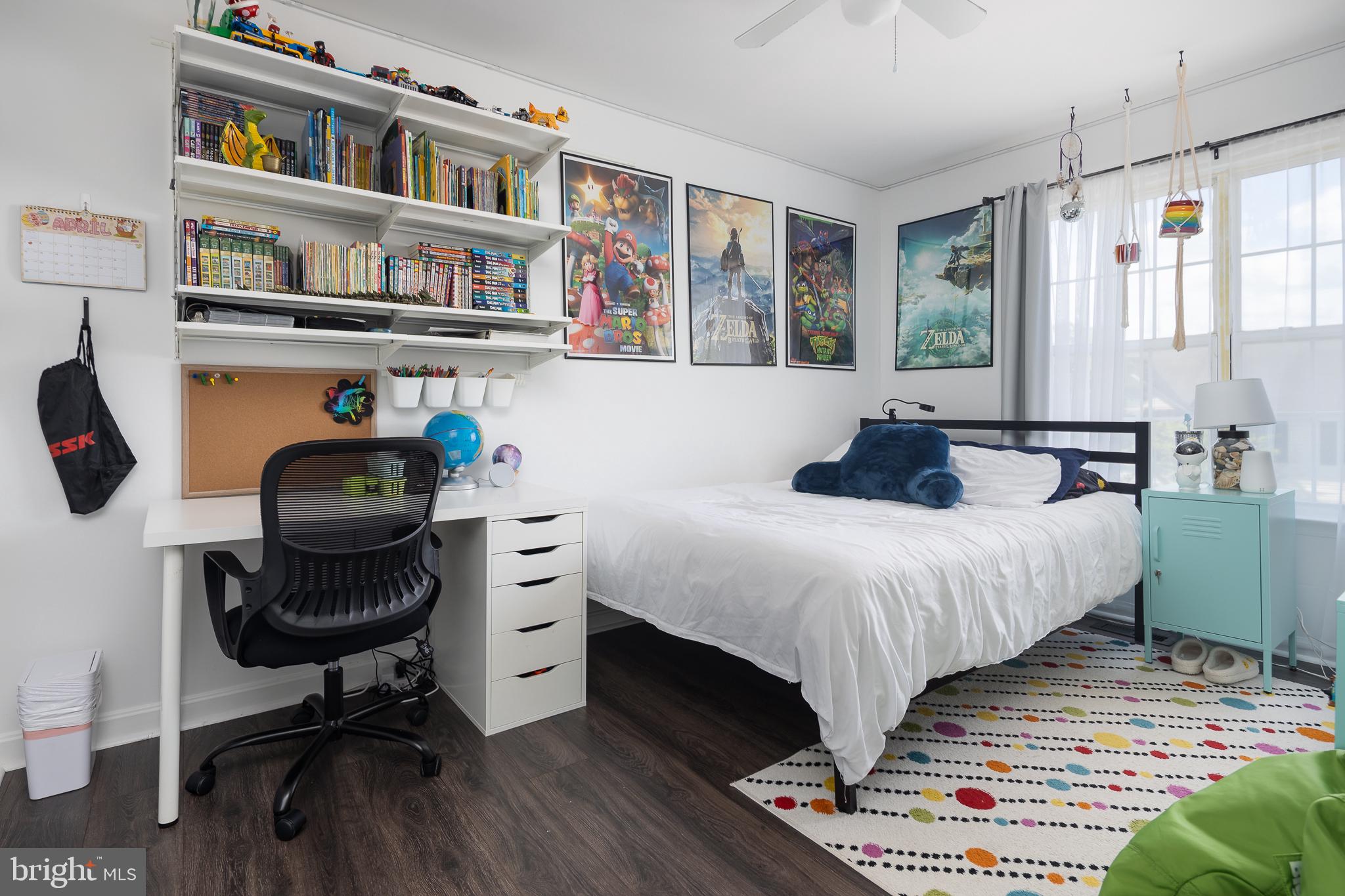 SYCAMORE HILL - Residential