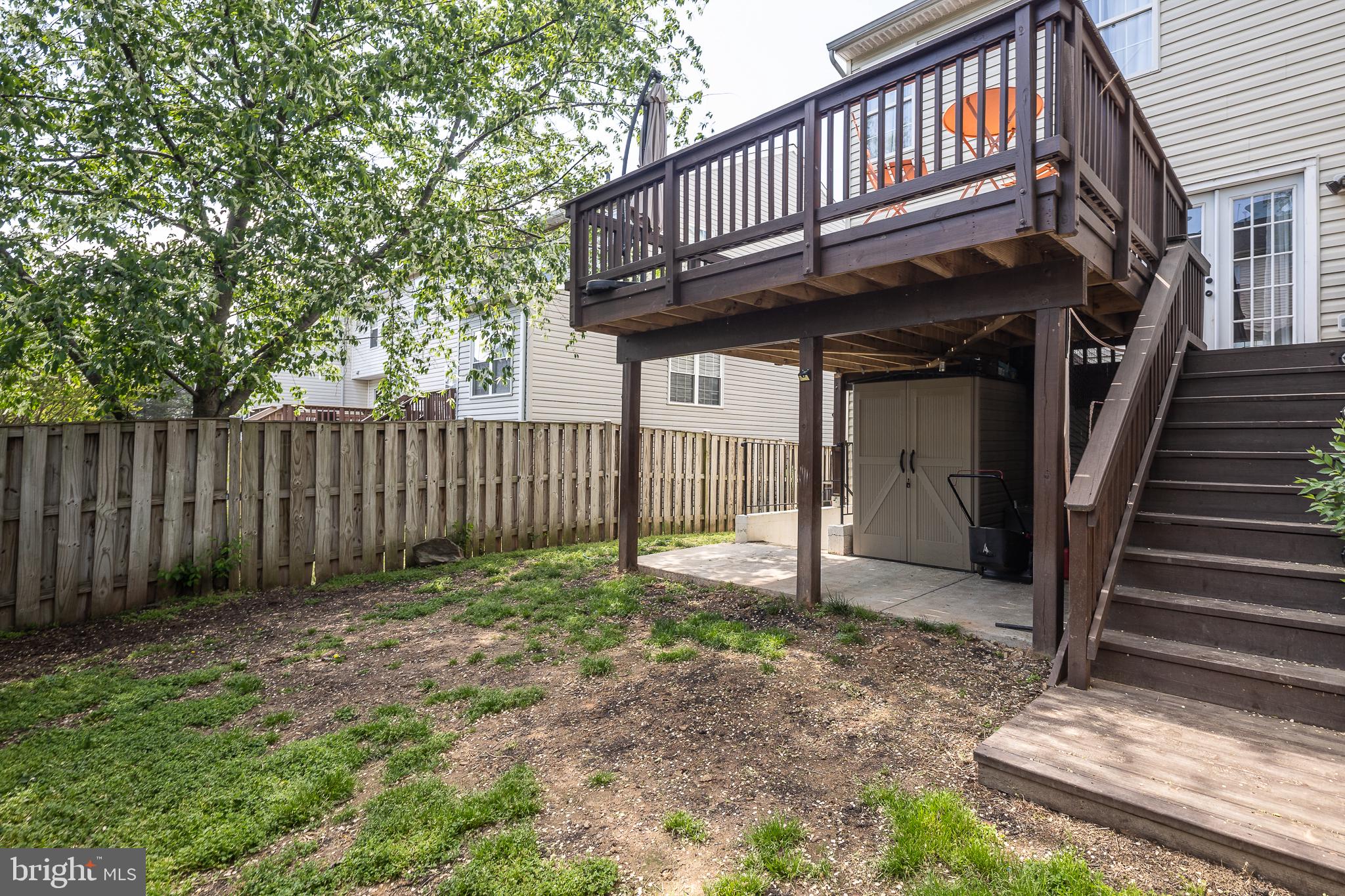 SYCAMORE HILL - Residential