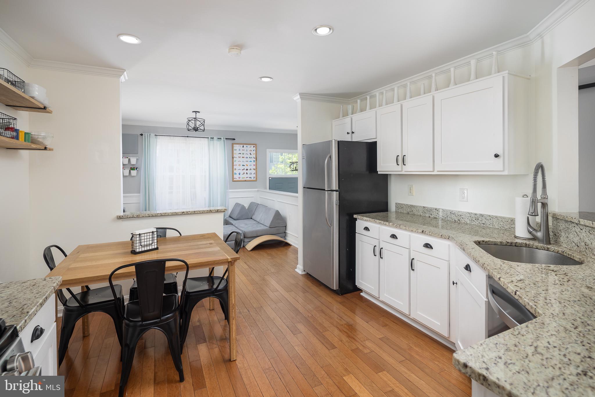 SYCAMORE HILL - Residential