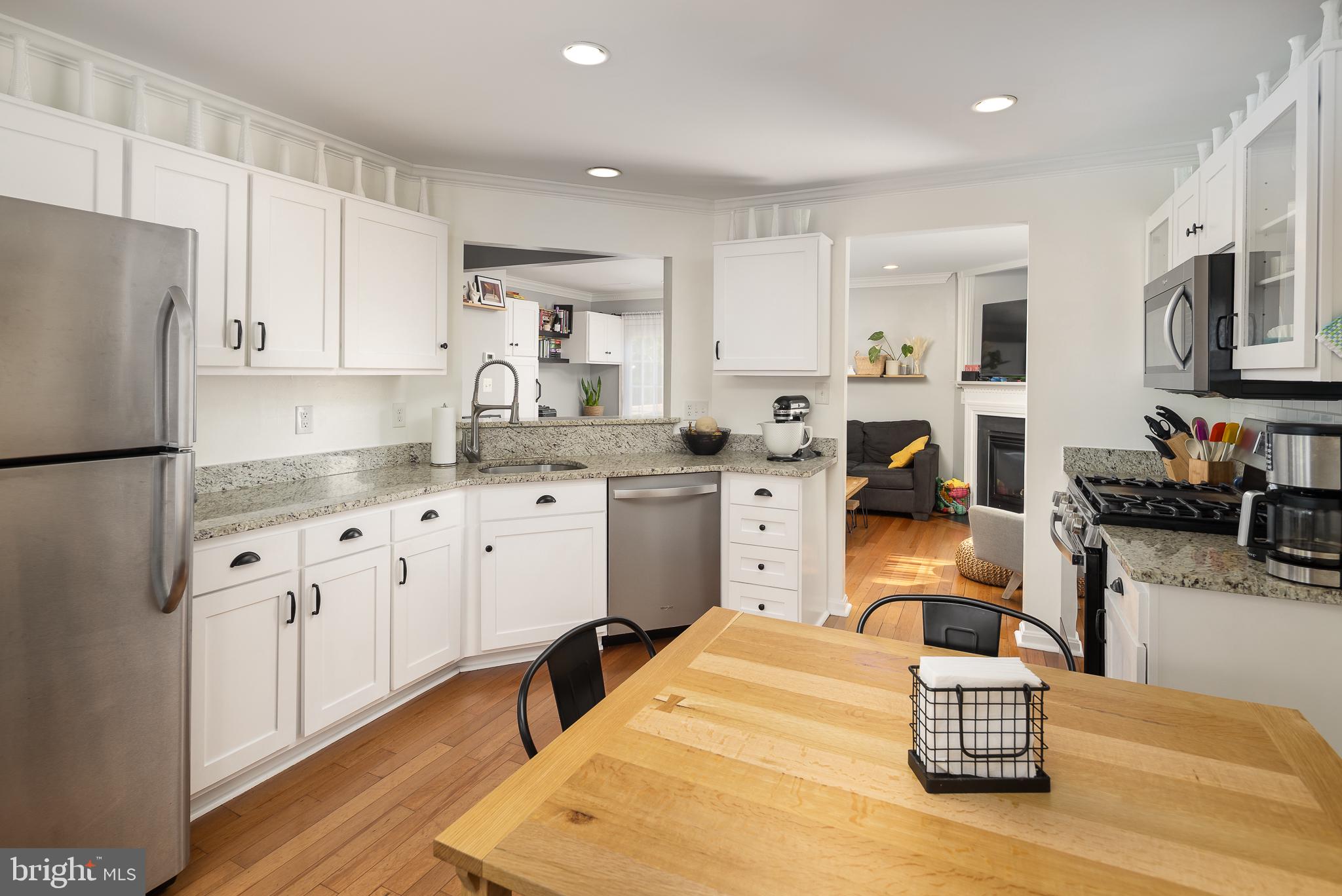 SYCAMORE HILL - Residential