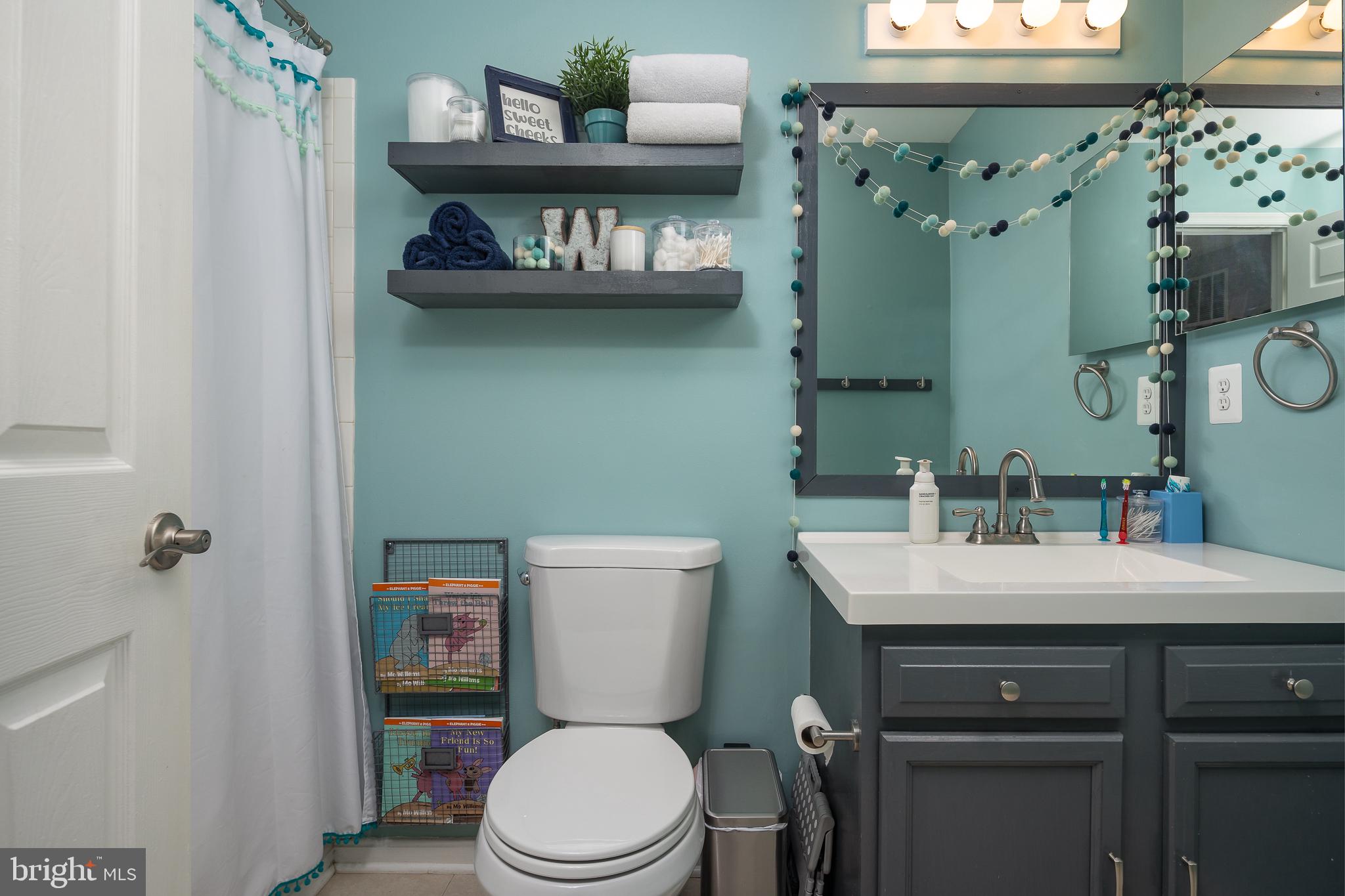 SYCAMORE HILL - Residential