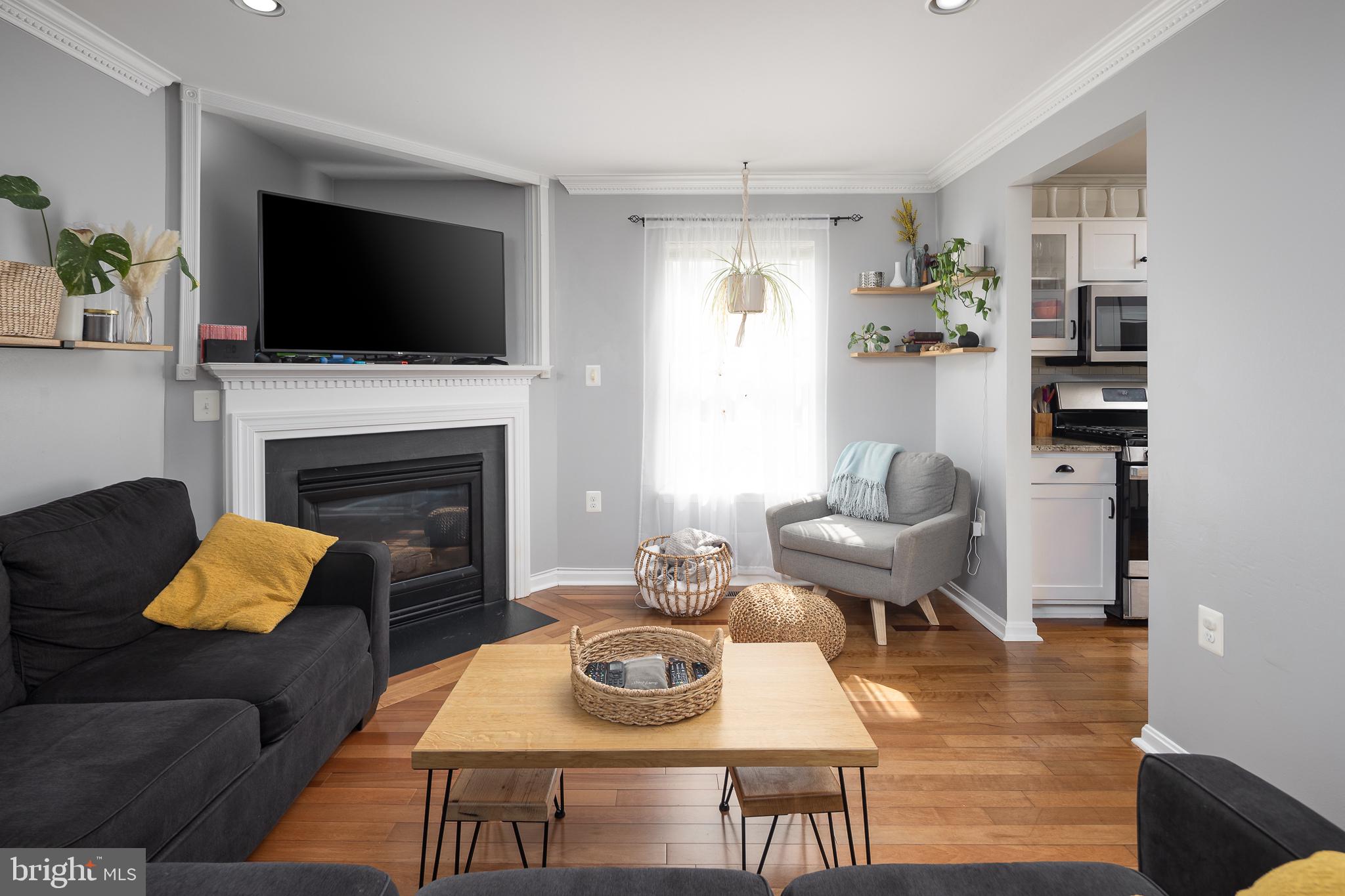 SYCAMORE HILL - Residential