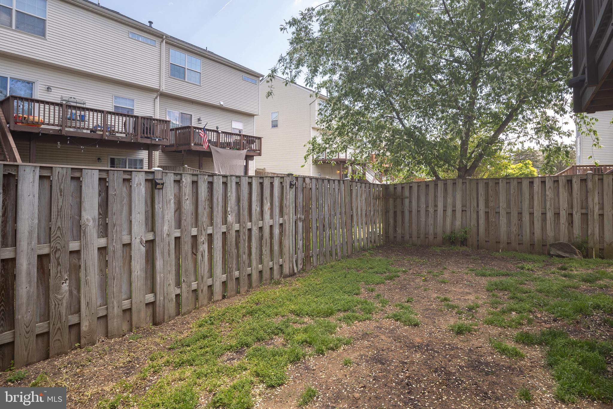 SYCAMORE HILL - Residential