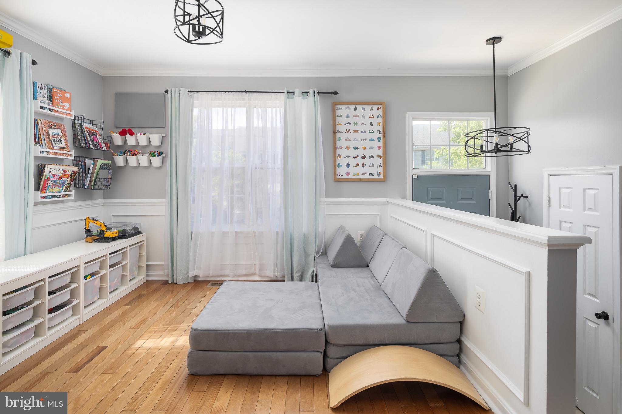 SYCAMORE HILL - Residential