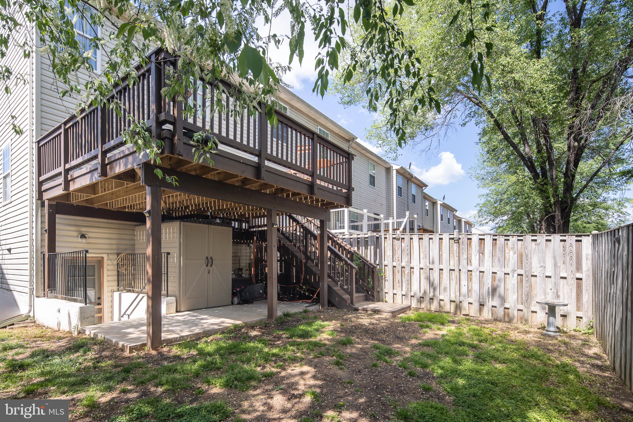 SYCAMORE HILL - Residential