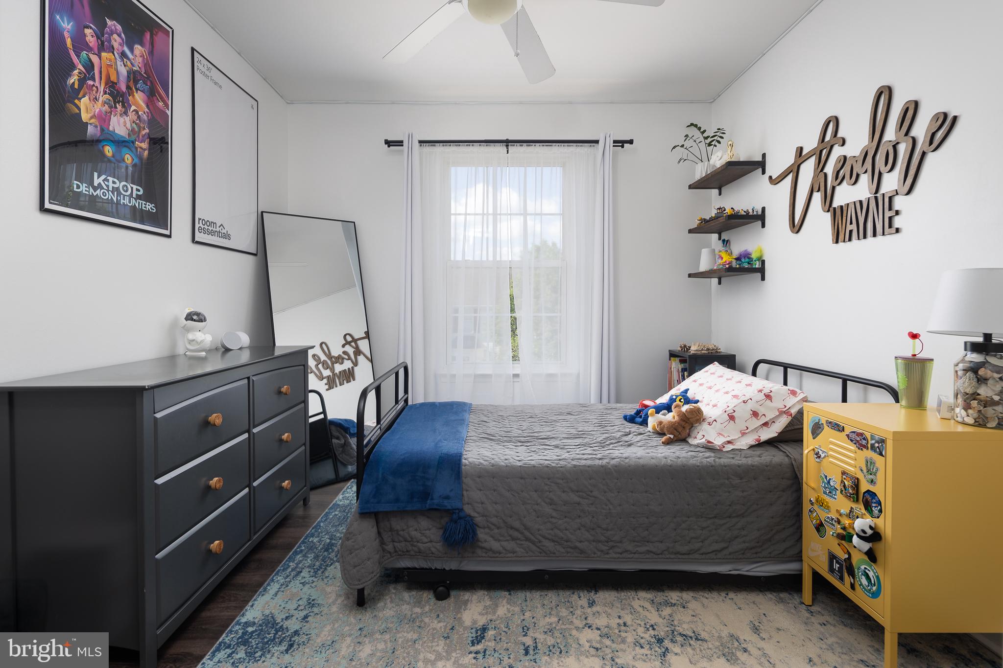 SYCAMORE HILL - Residential