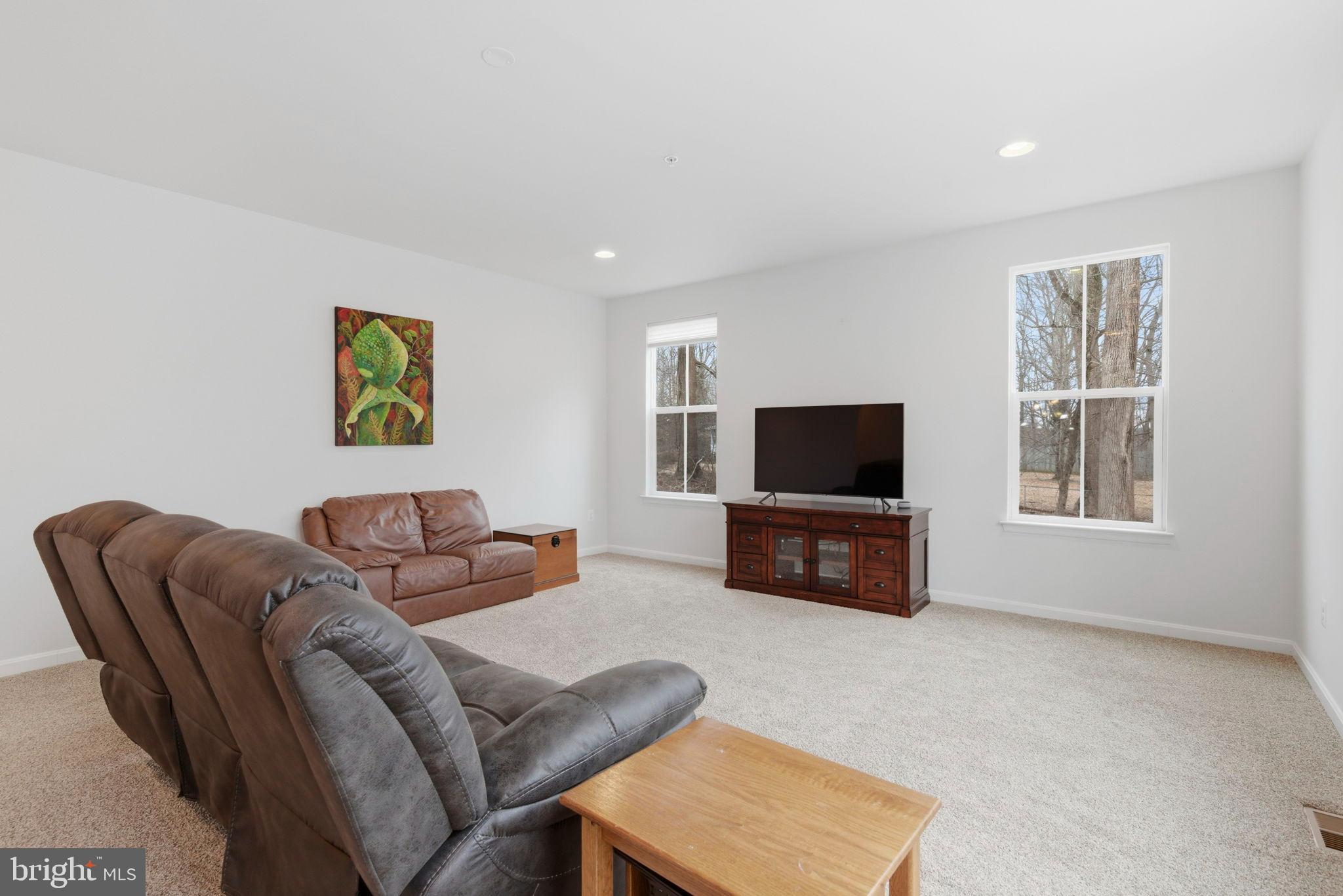 GLENANGUS - Residential