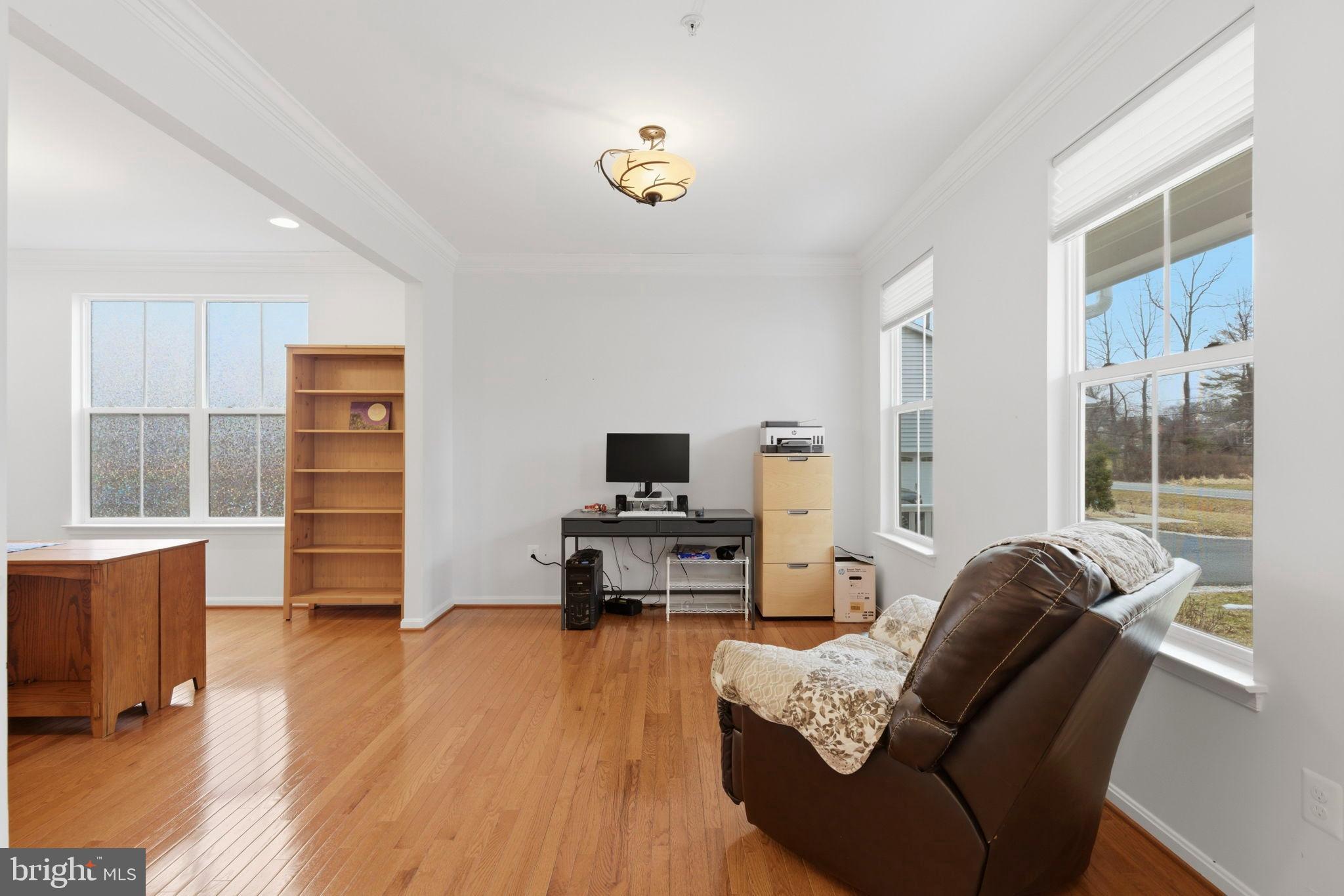 GLENANGUS - Residential